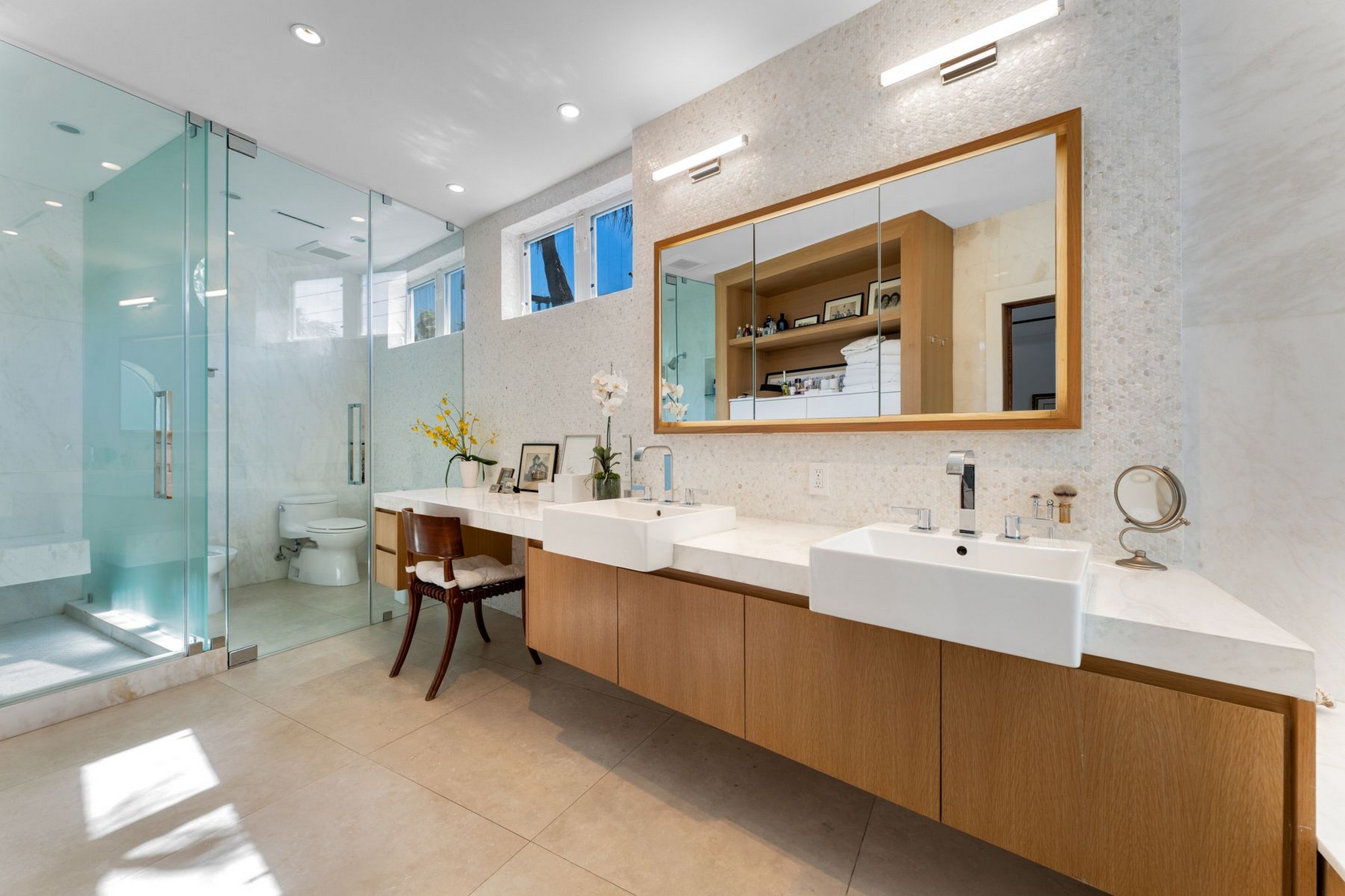 690 Warren Lane Key Biscayne FL 33149