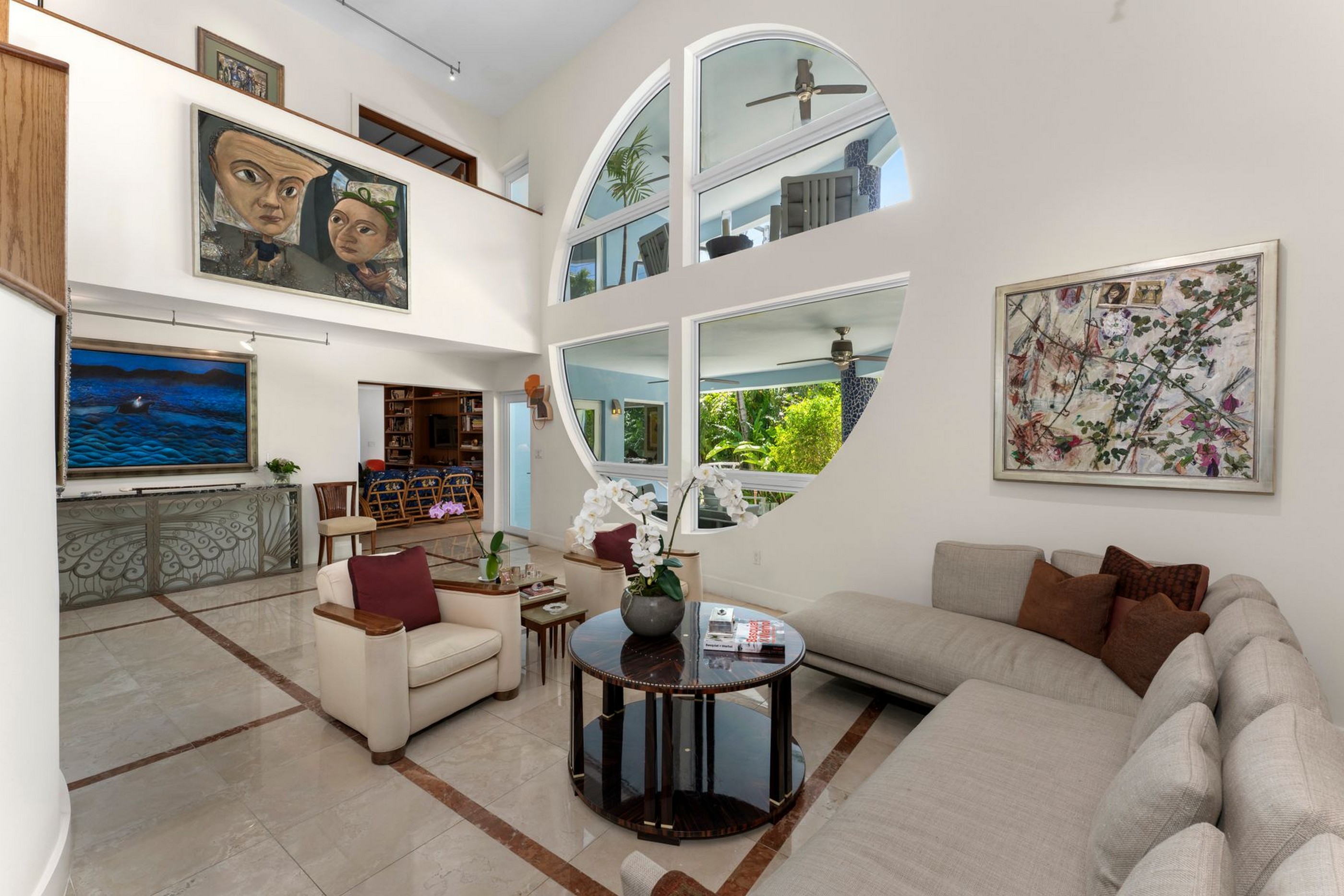 690 Warren Lane Key Biscayne FL 33149