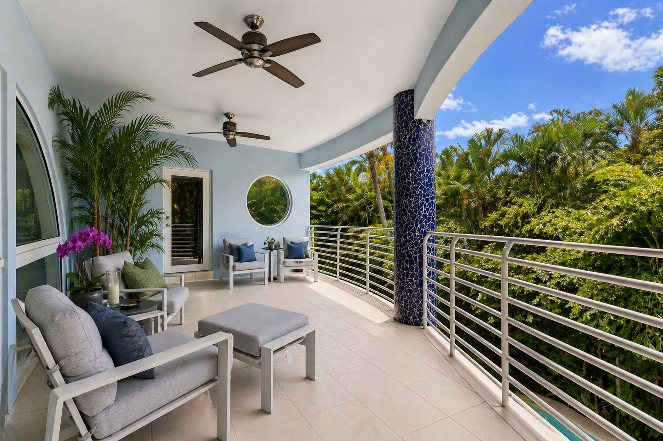 690 Warren Lane Key Biscayne FL 33149