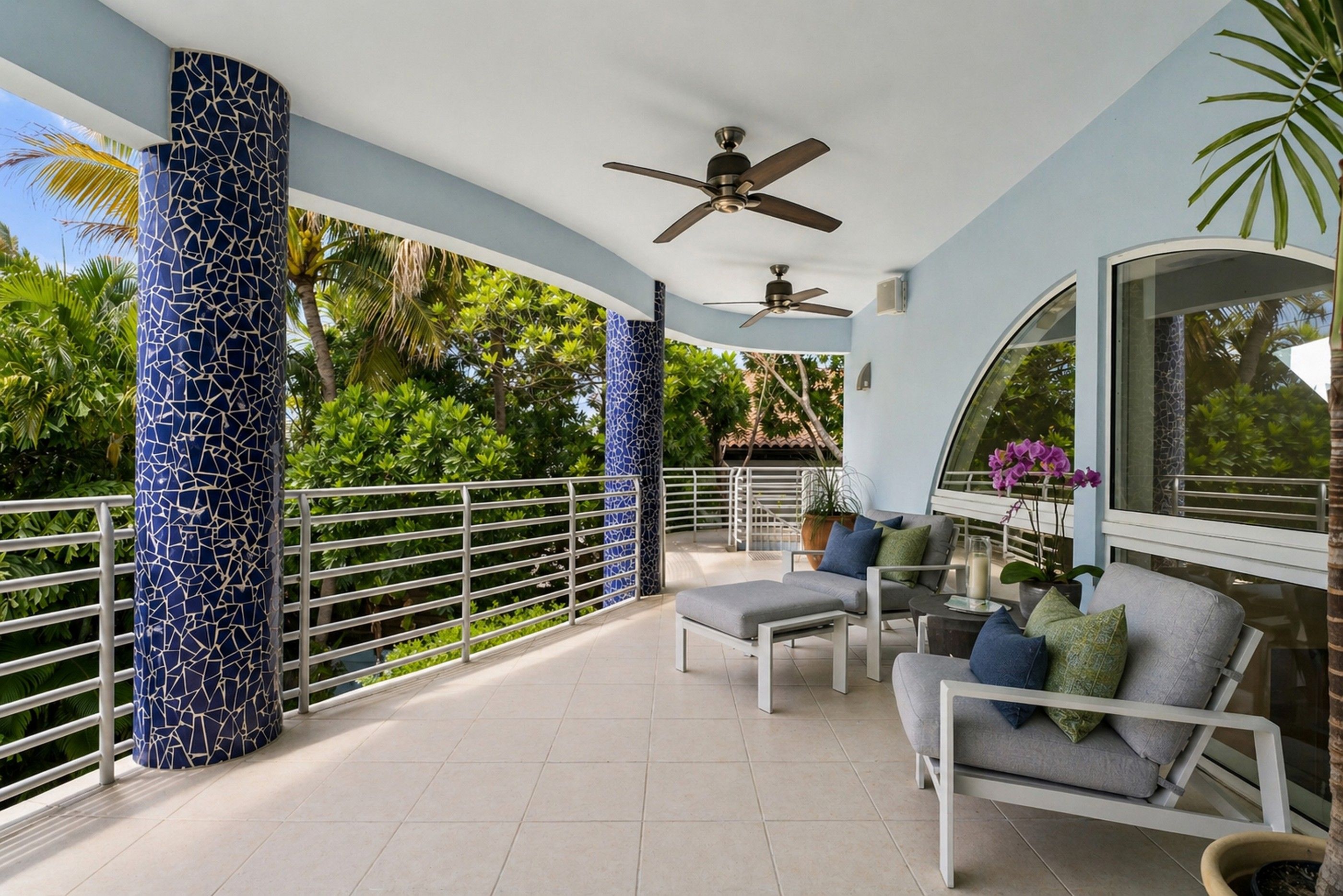 690 Warren Lane Key Biscayne FL 33149