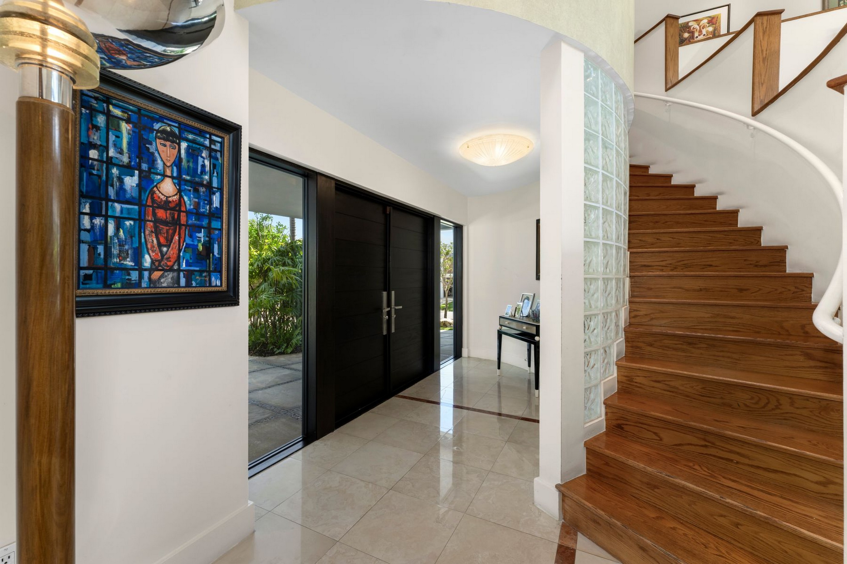 690 Warren Lane Key Biscayne FL 33149