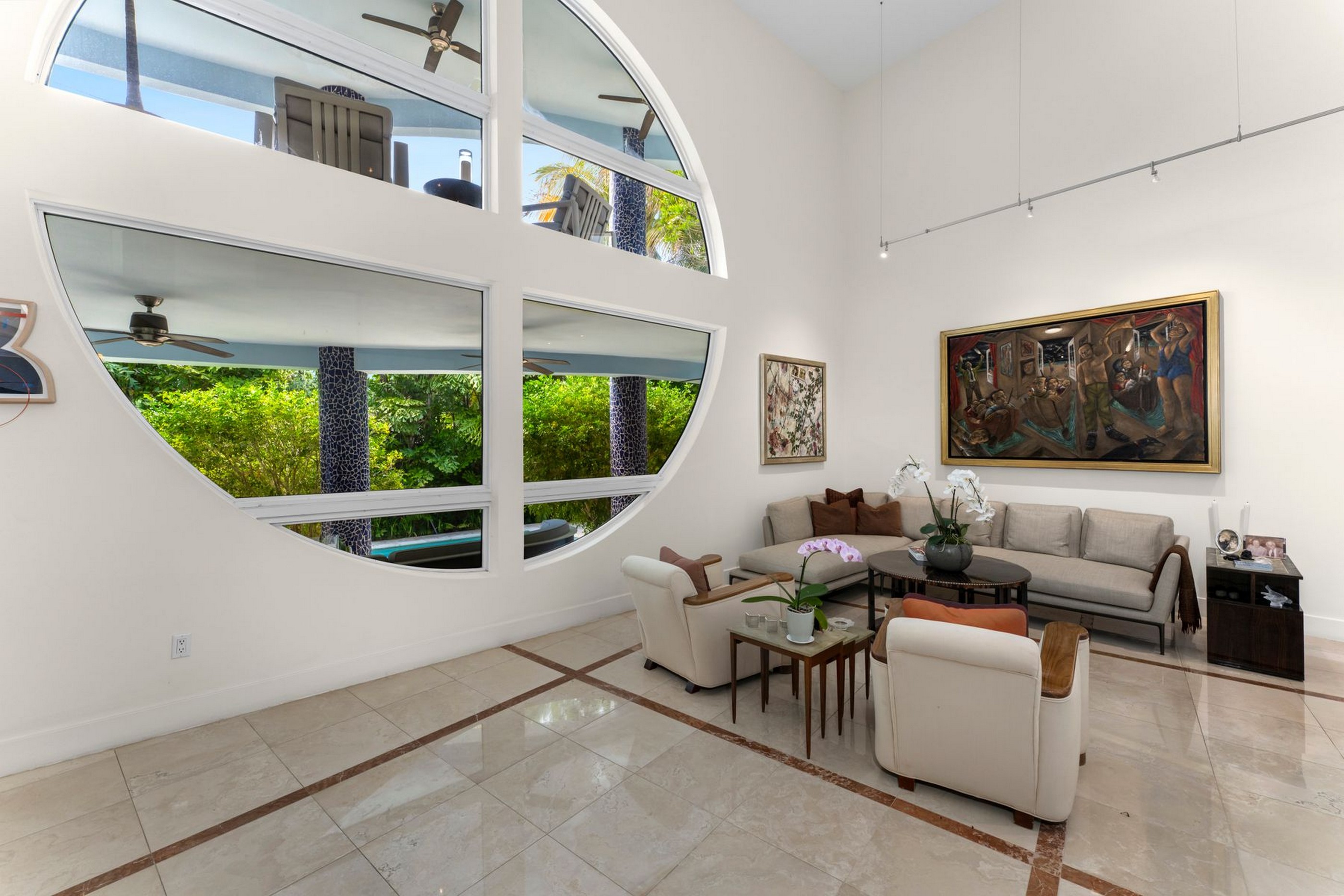 690 Warren Lane Key Biscayne FL 33149