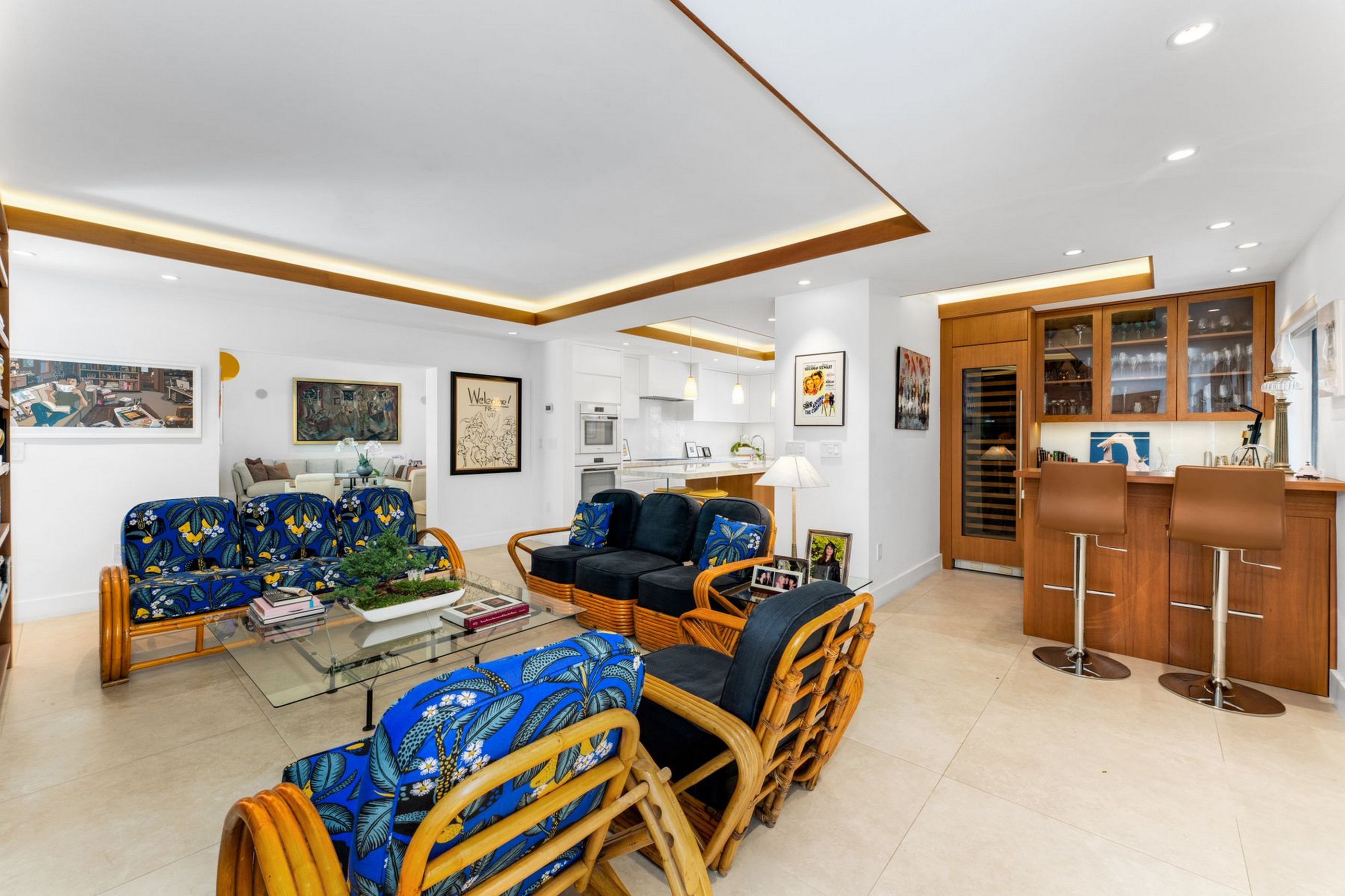 690 Warren Lane Key Biscayne FL 33149