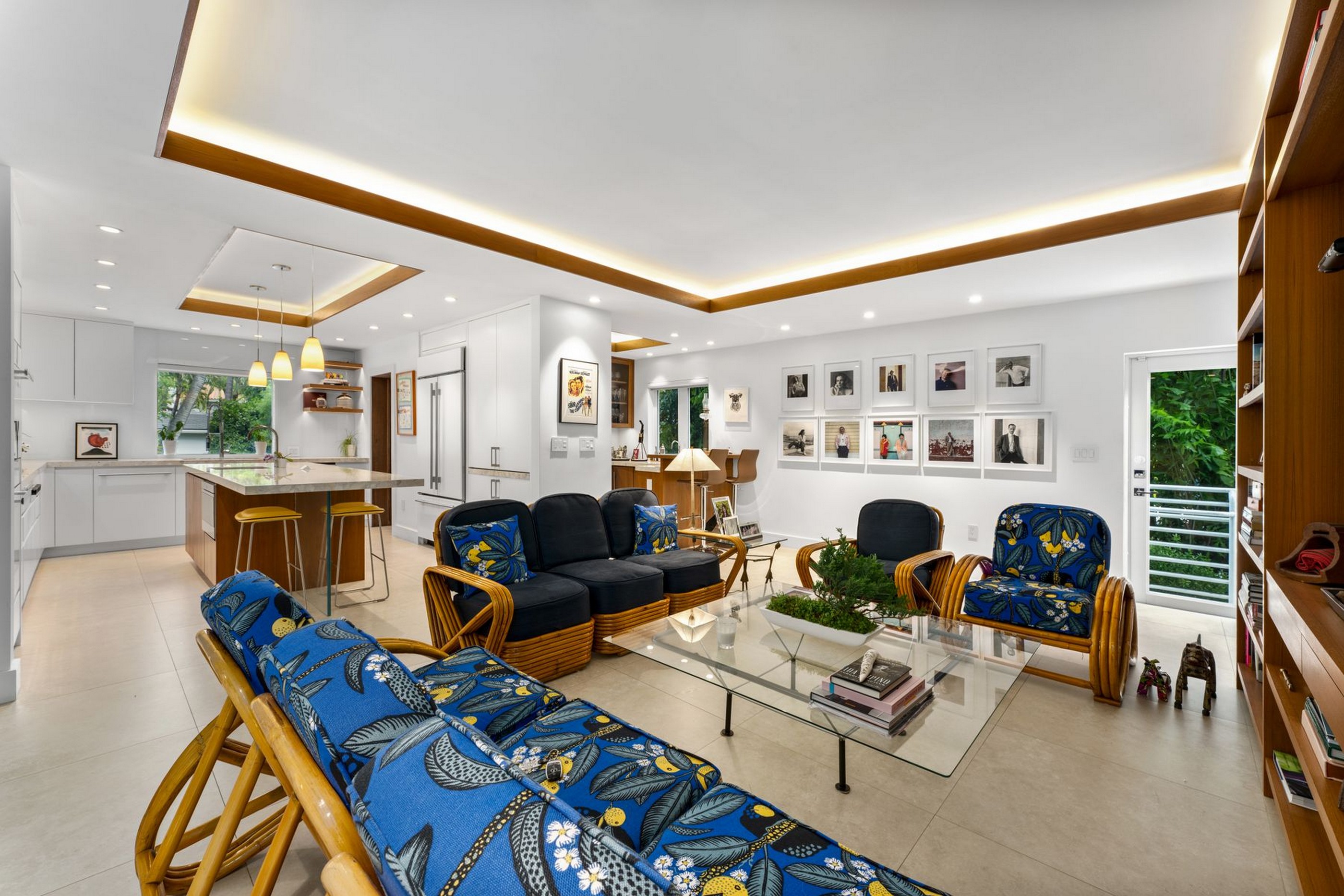 690 Warren Lane Key Biscayne FL 33149