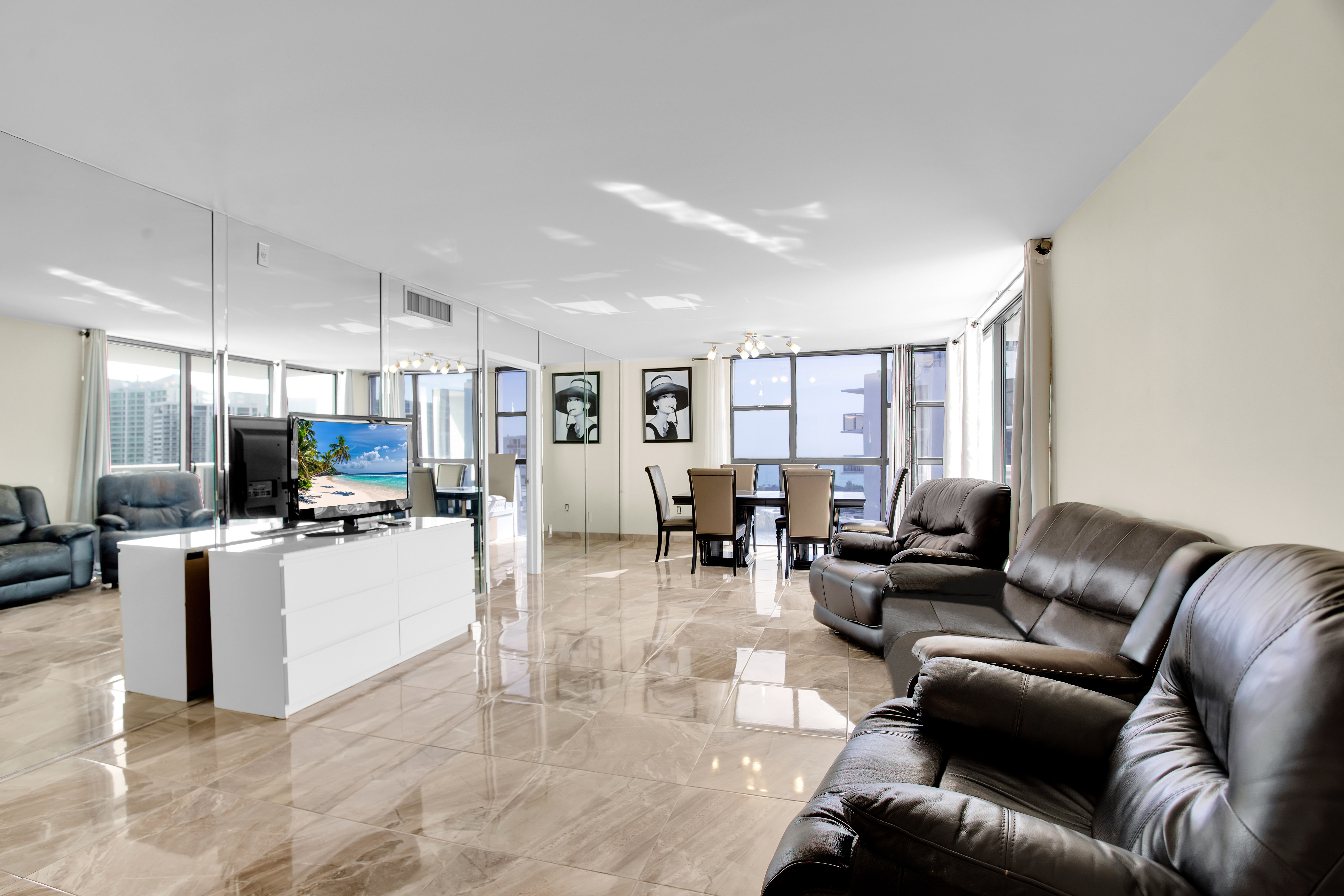 3701 N Country Club Drive Aventura FL 33180