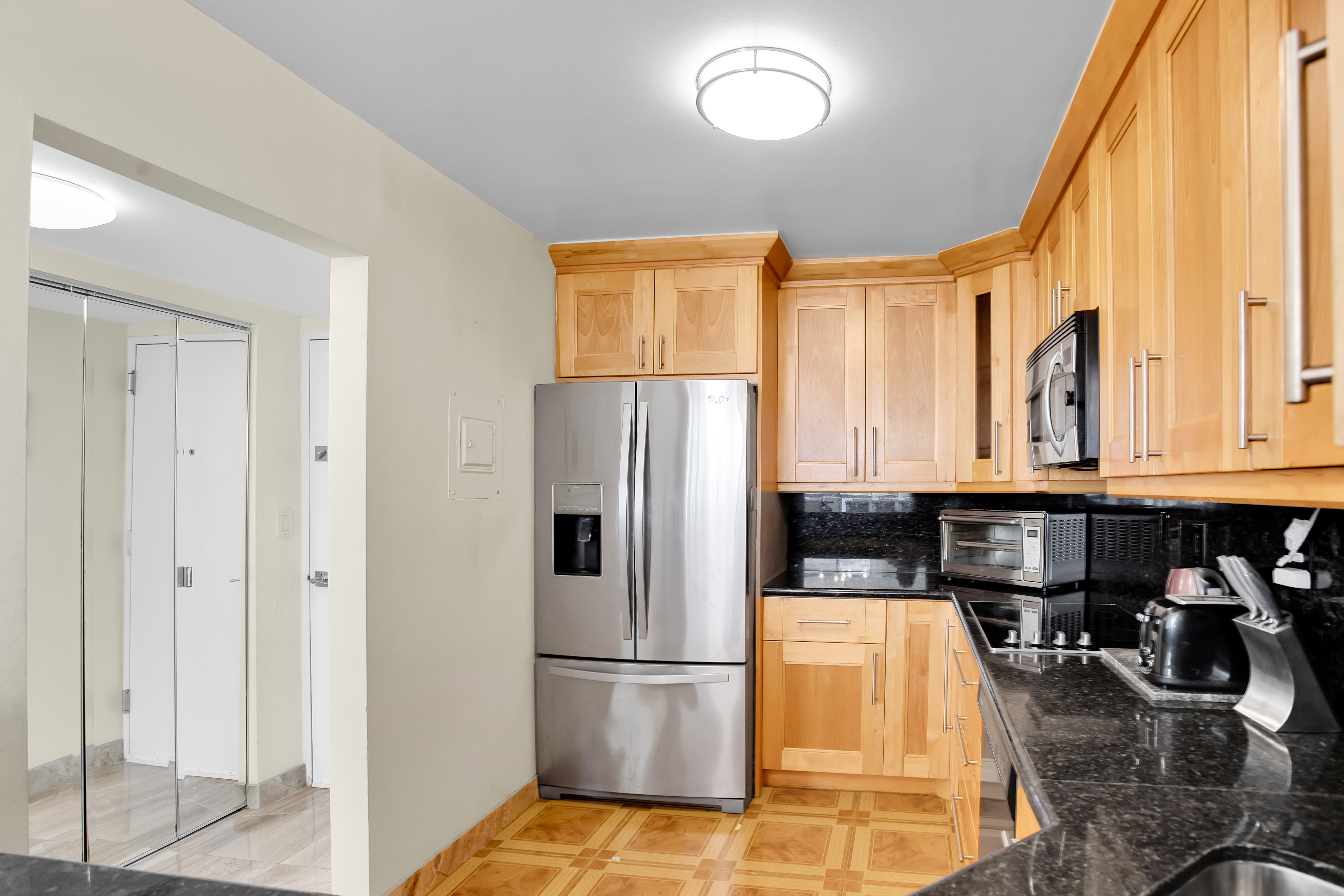 3701 N Country Club Drive Aventura FL 33180