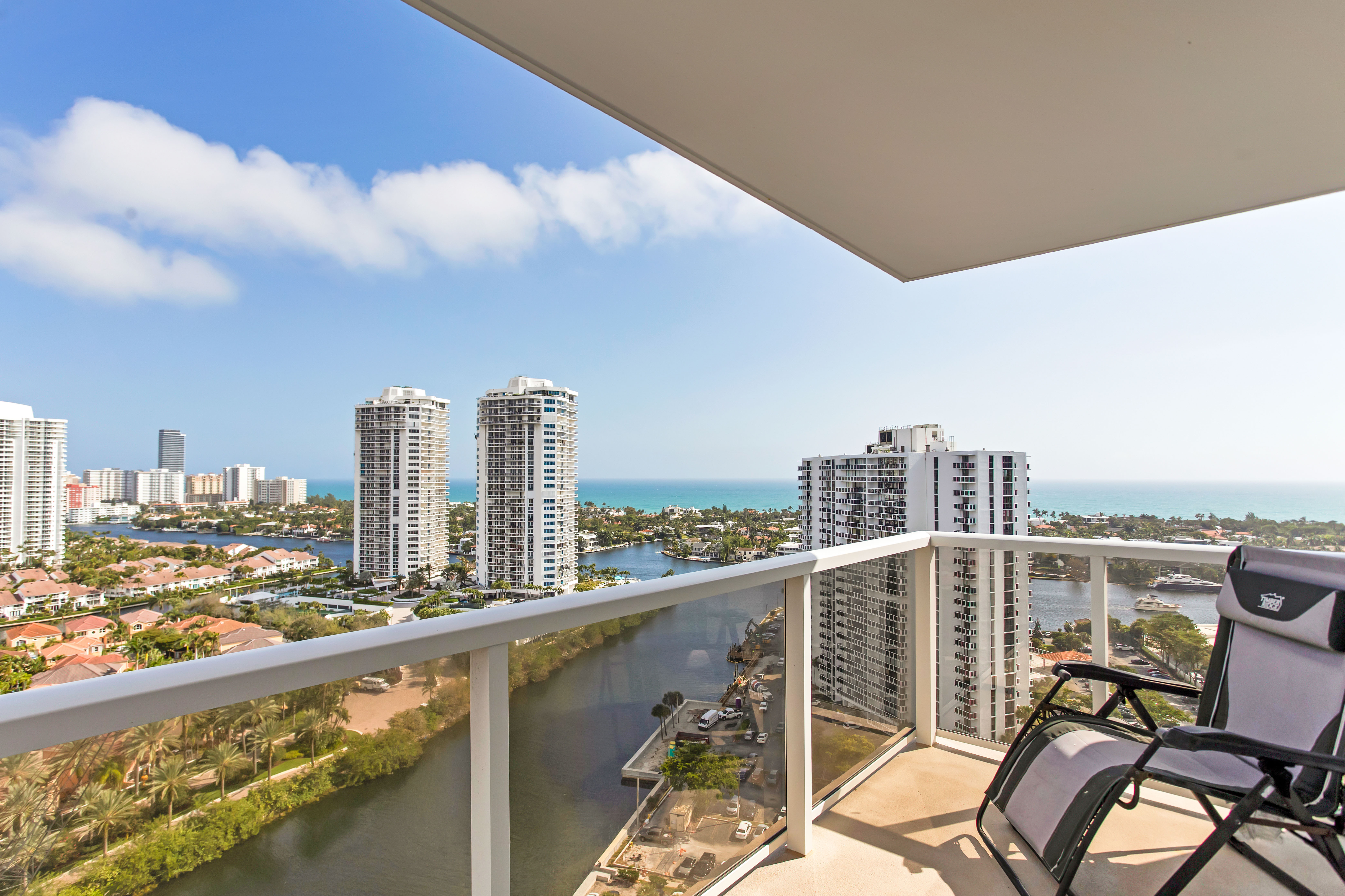 3701 N Country Club Drive Aventura FL 33180