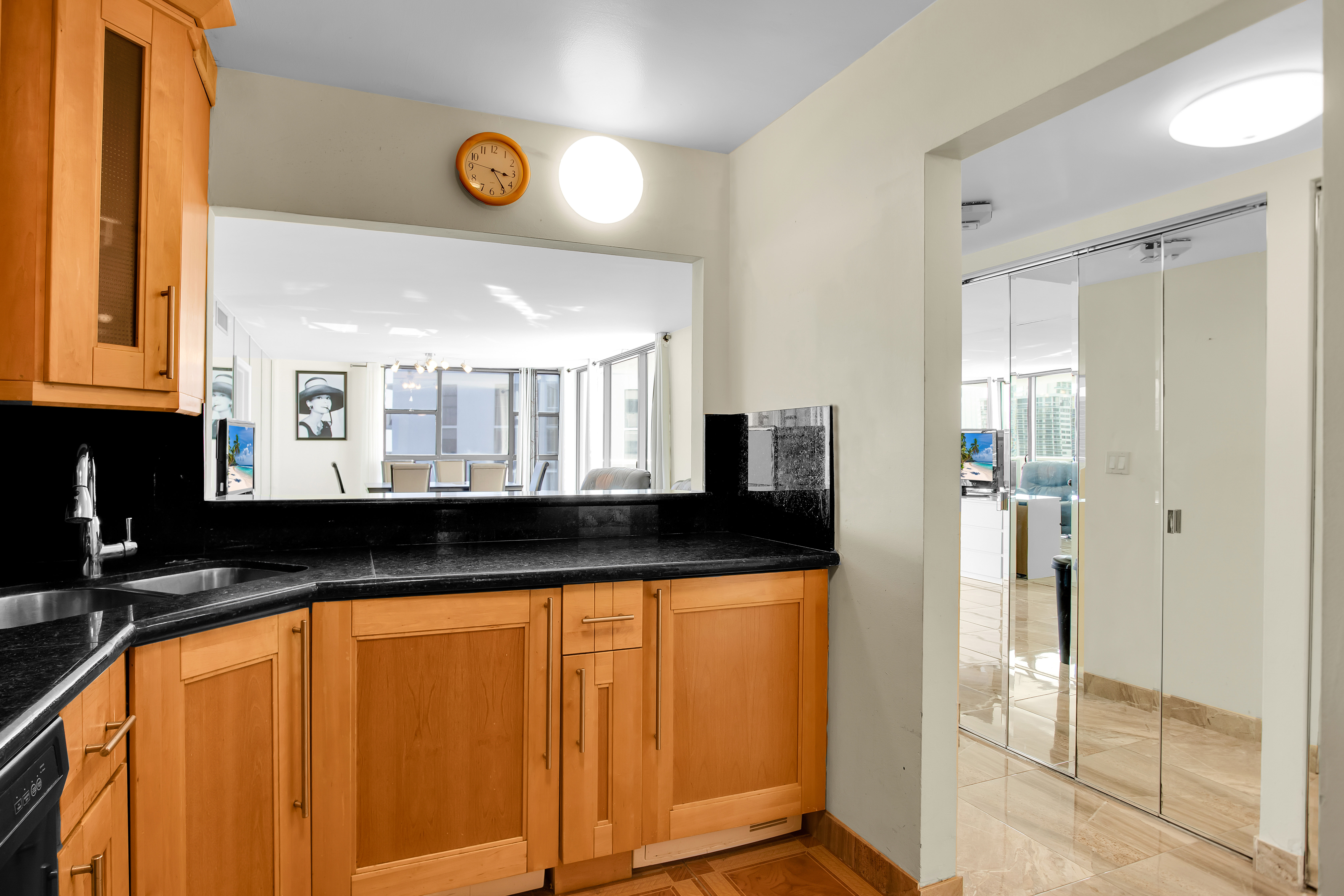 3701 N Country Club Drive Aventura FL 33180