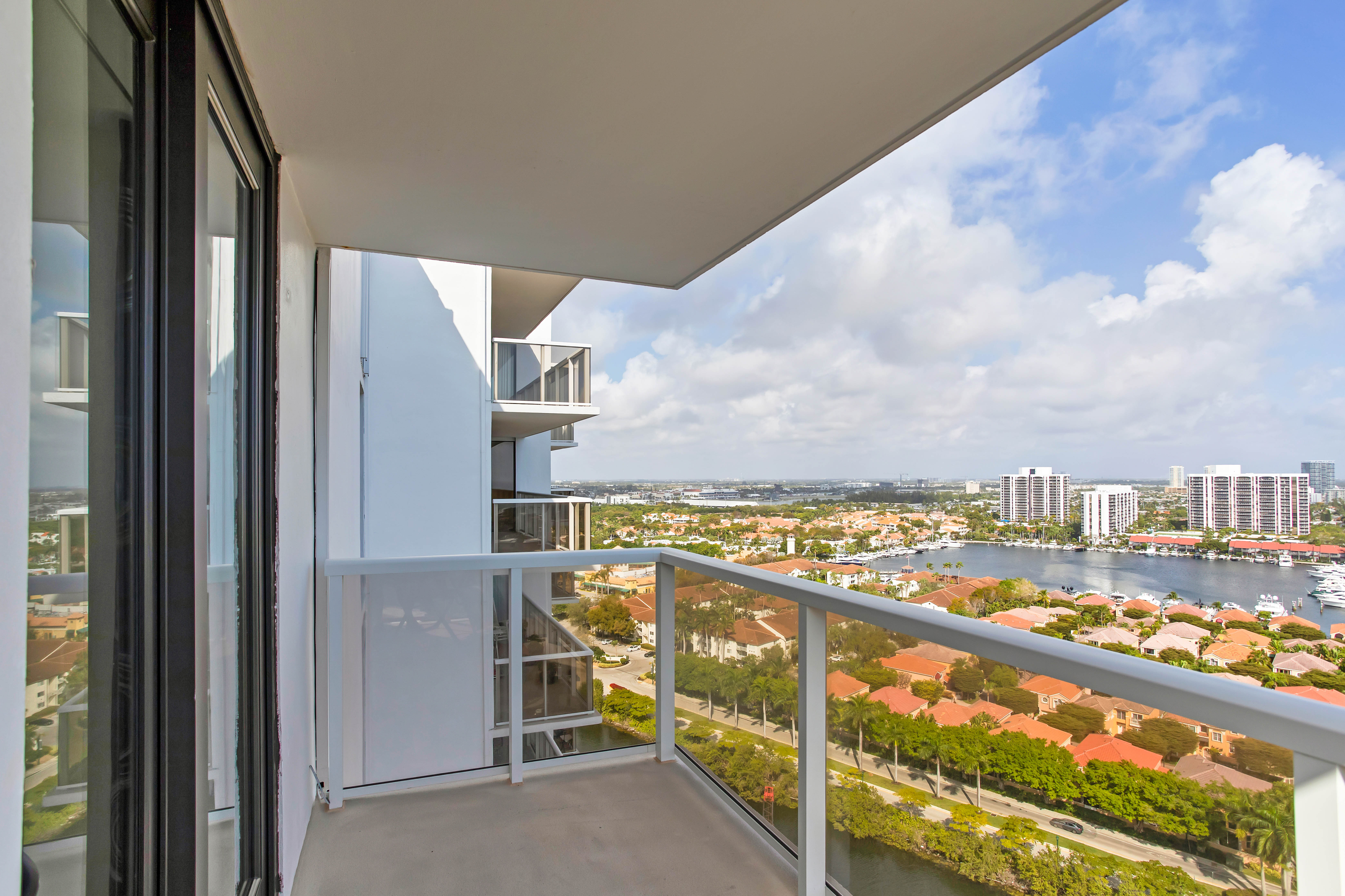 3701 N Country Club Drive Aventura FL 33180