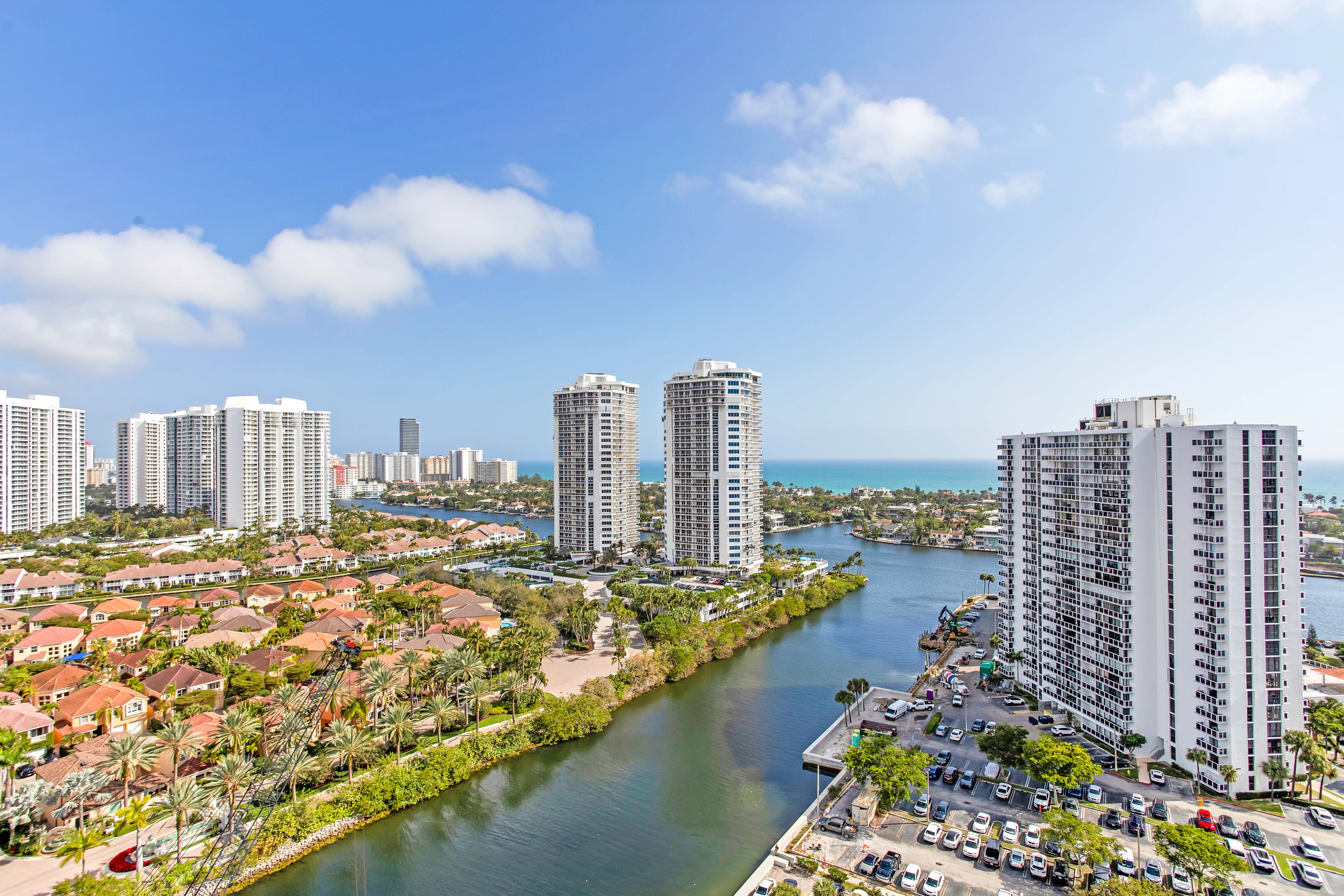 3701 N Country Club Drive Aventura FL 33180