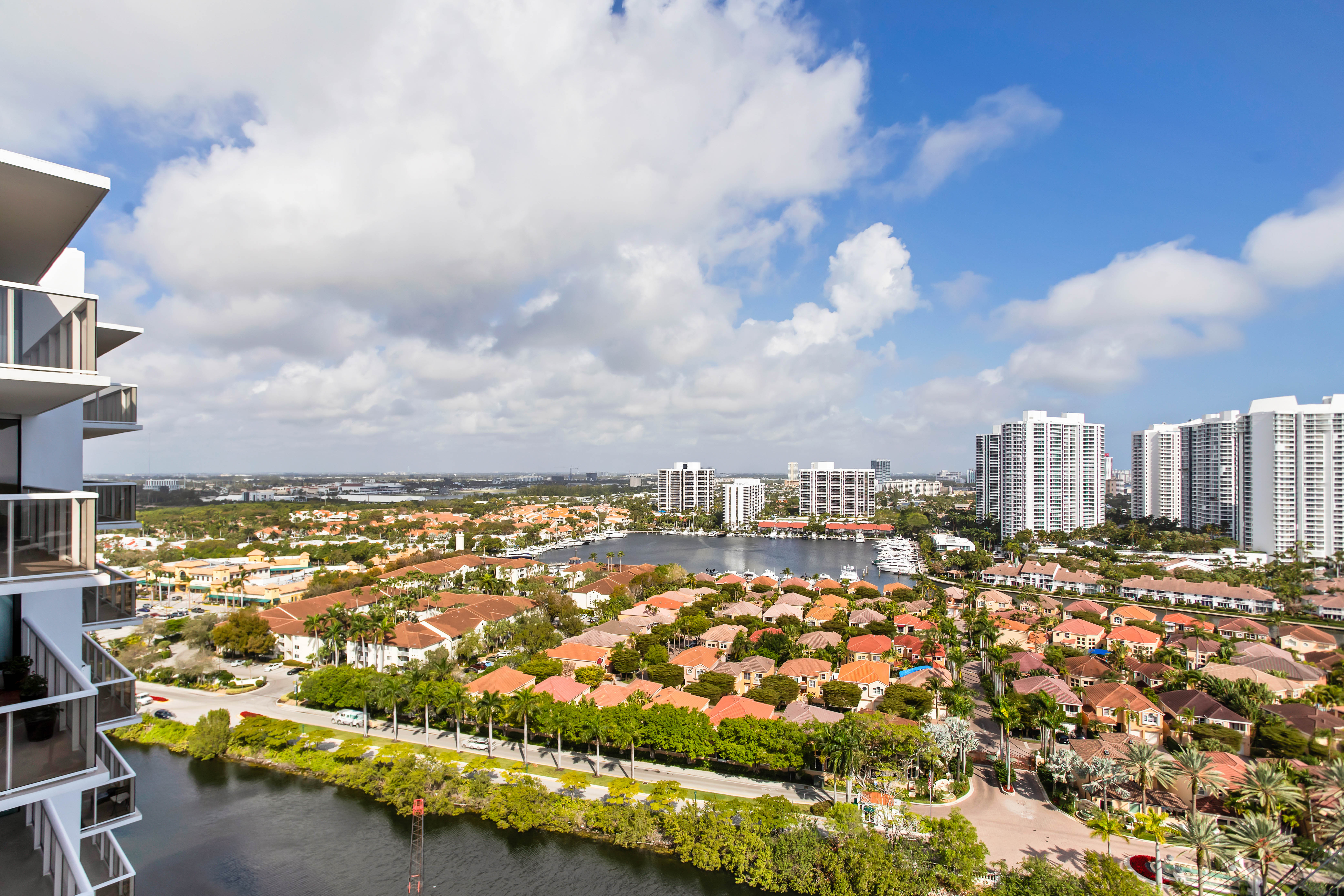 3701 N Country Club Drive Aventura FL 33180