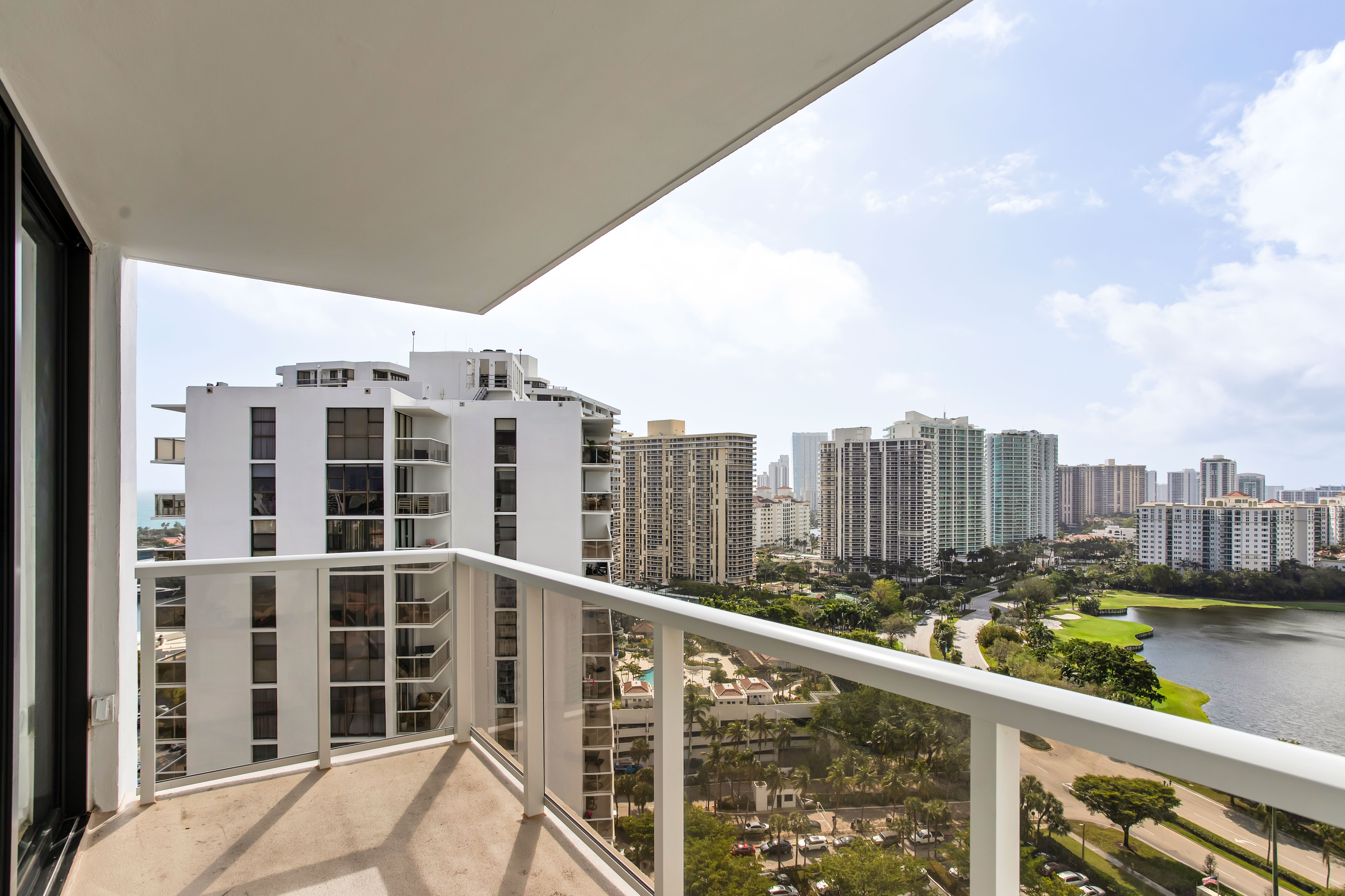 3701 N Country Club Drive Aventura FL 33180