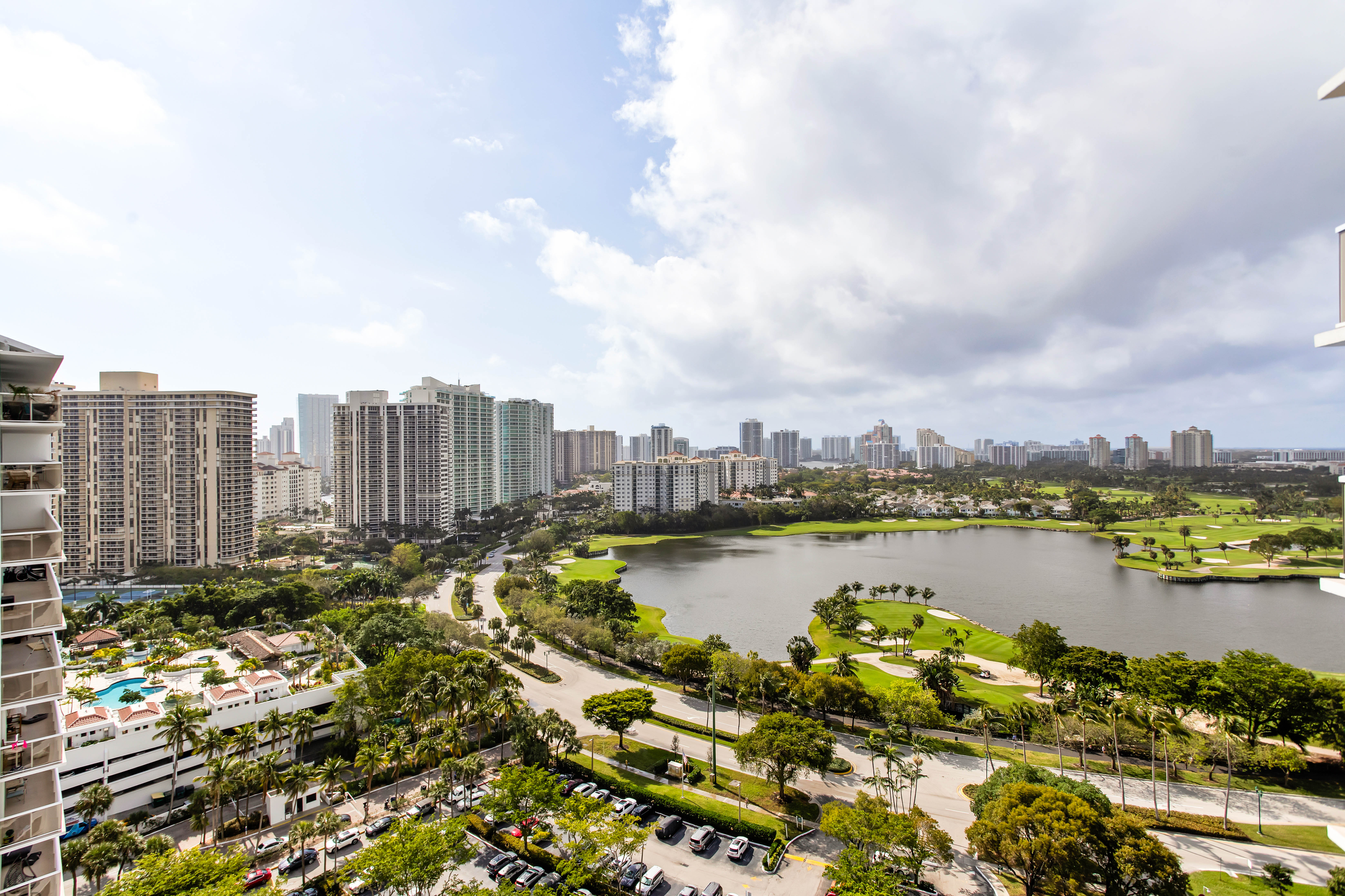 3701 N Country Club Drive Aventura FL 33180