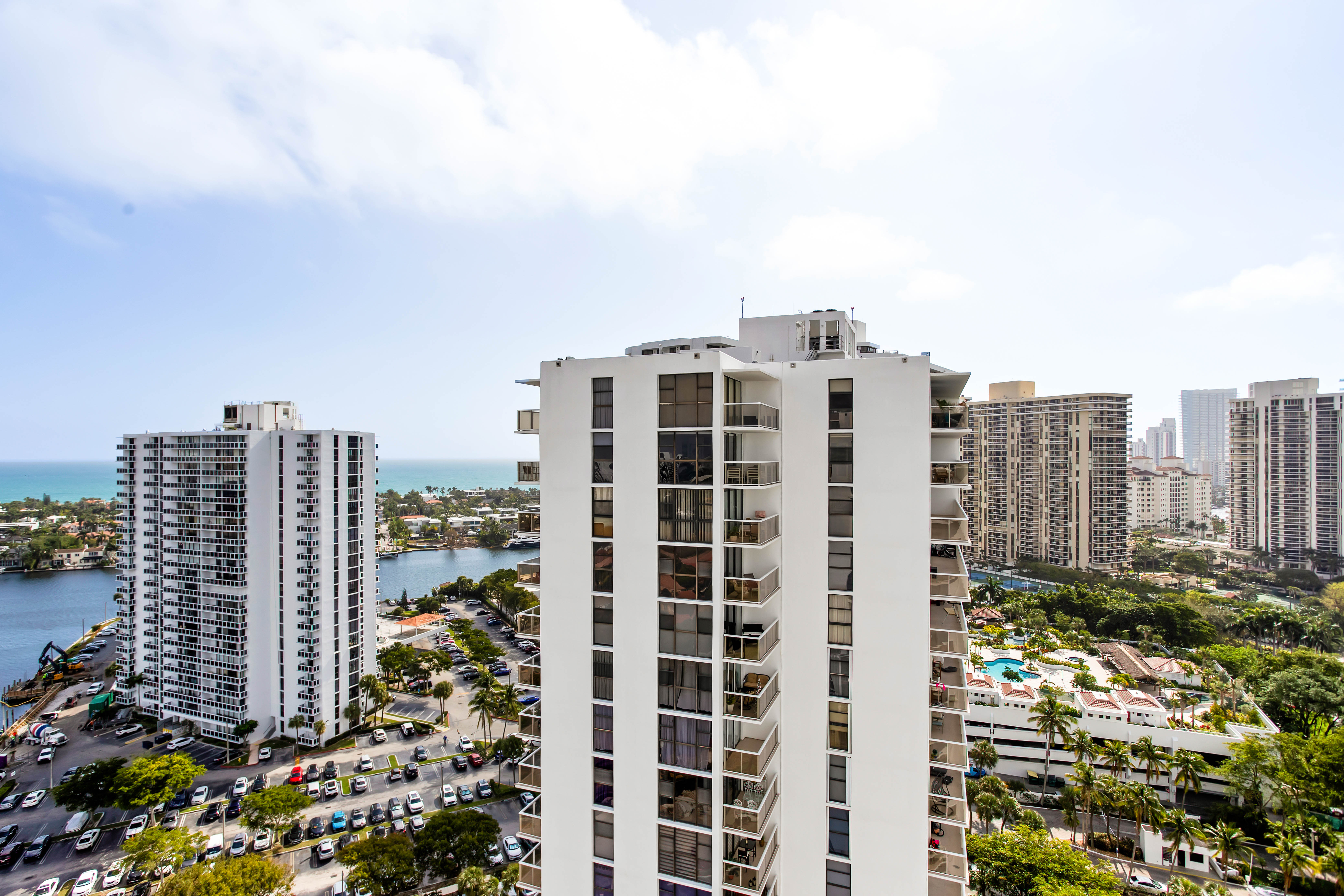3701 N Country Club Drive Aventura FL 33180