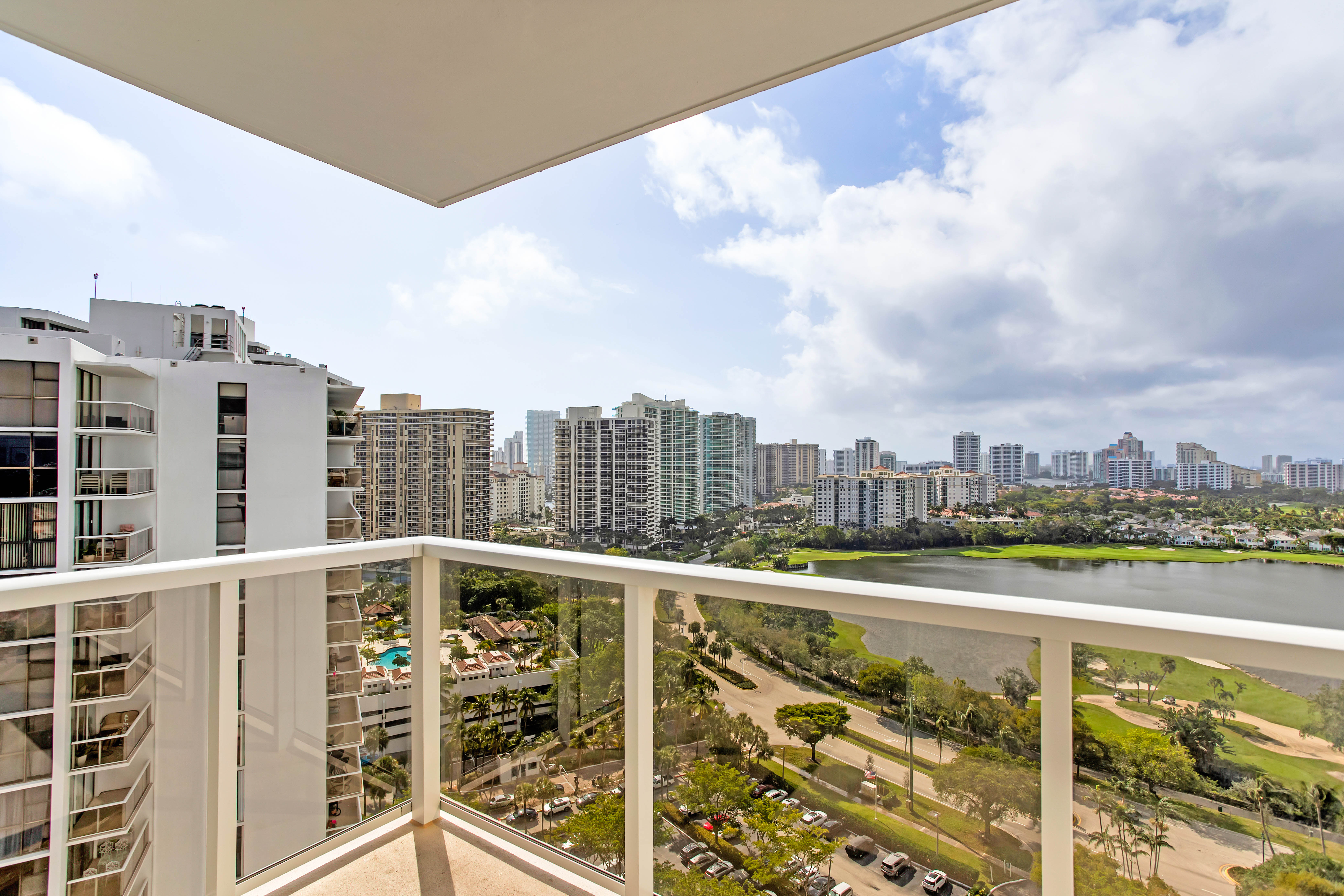 3701 N Country Club Drive Aventura FL 33180