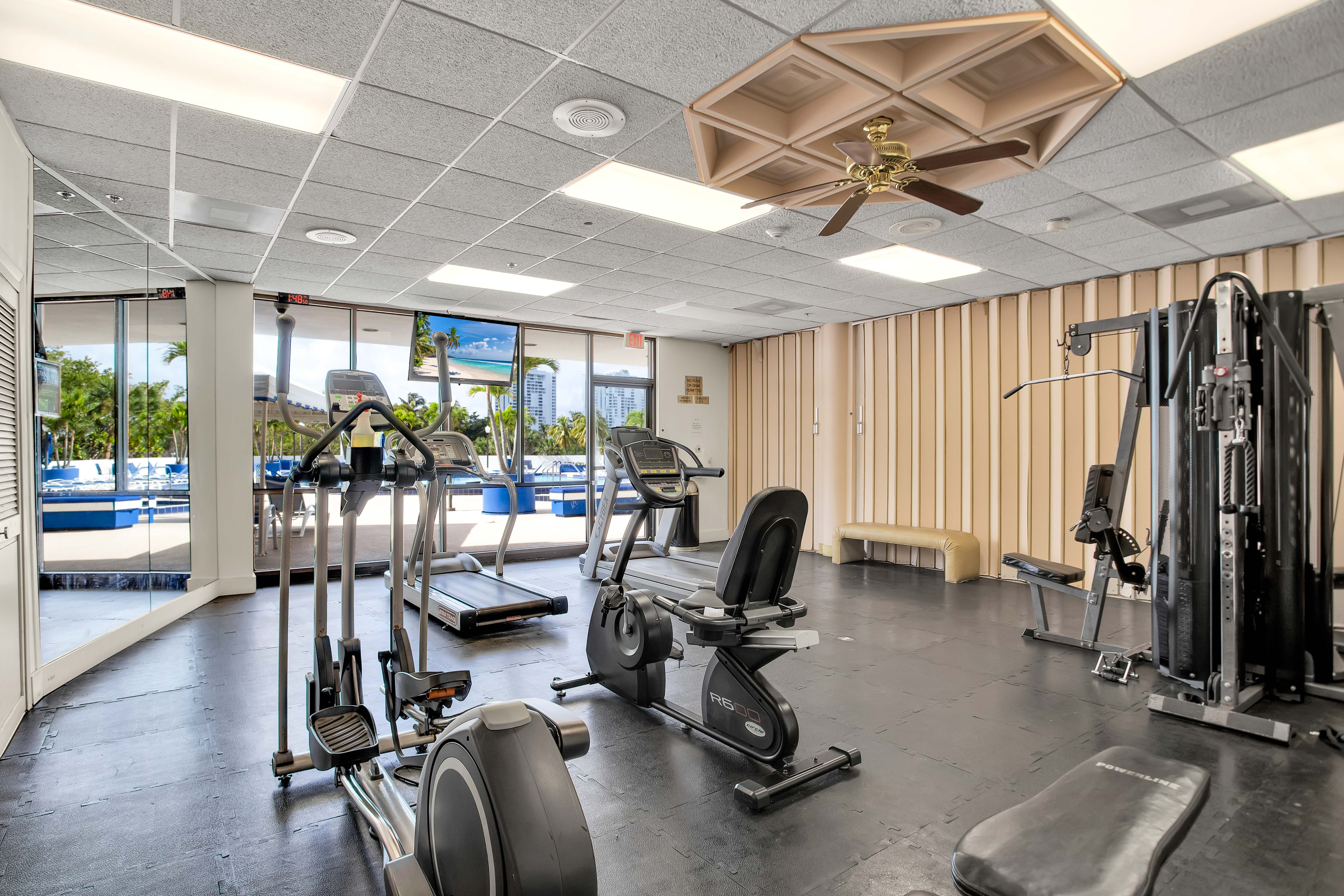 3701 N Country Club Drive Aventura FL 33180