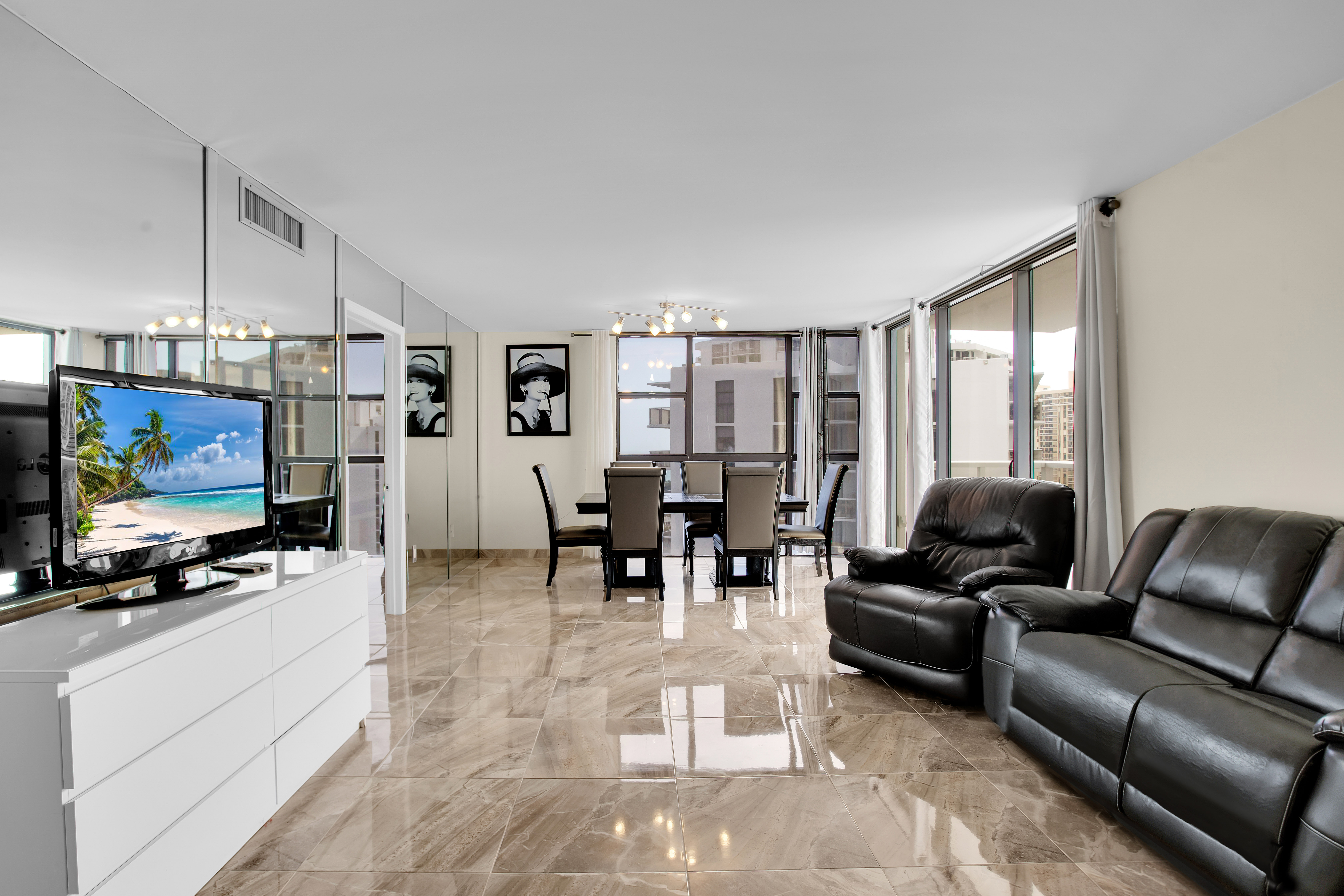 3701 N Country Club Drive Aventura FL 33180