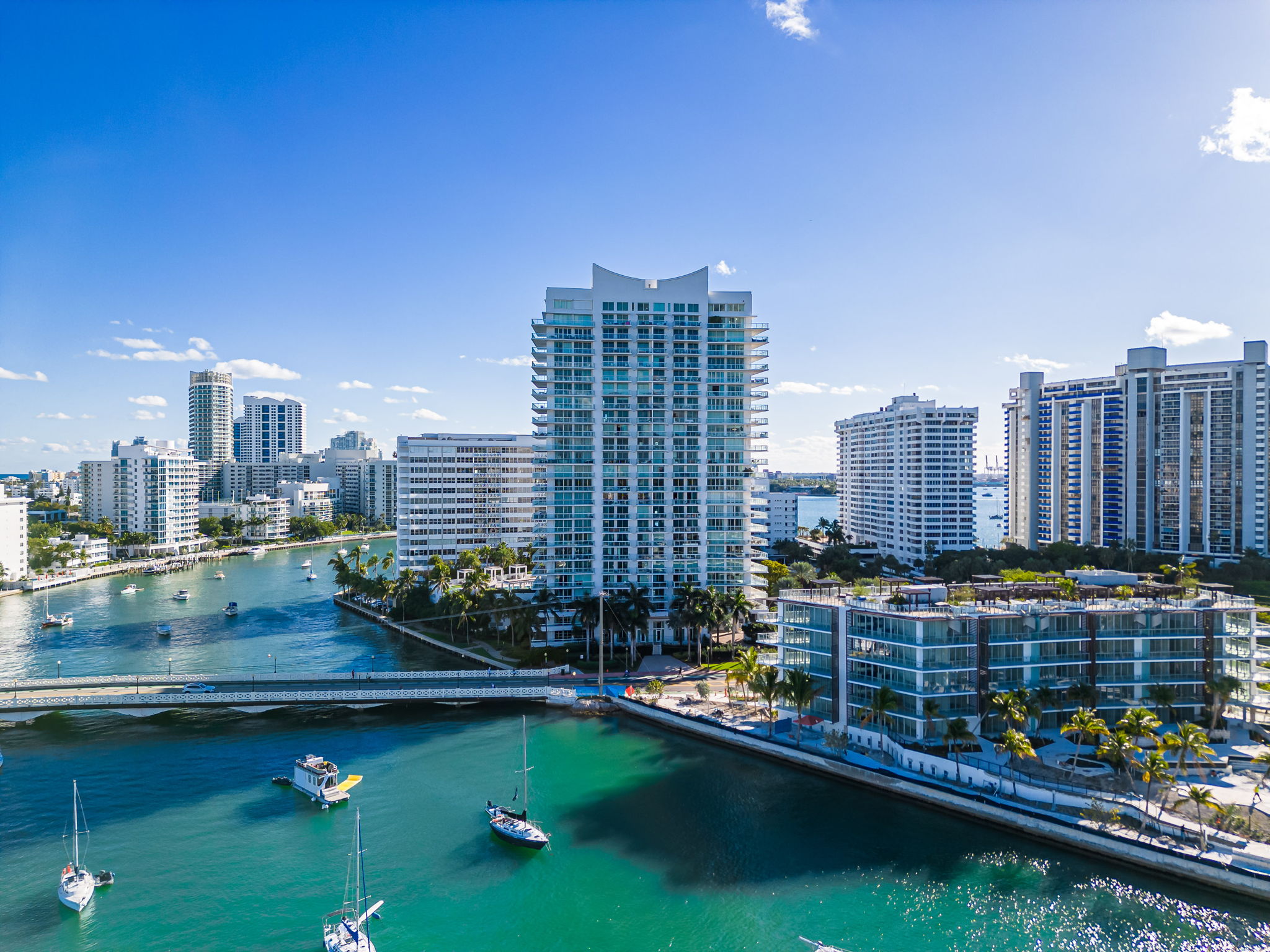 10 Venetian Way Miami Beach FL 33139