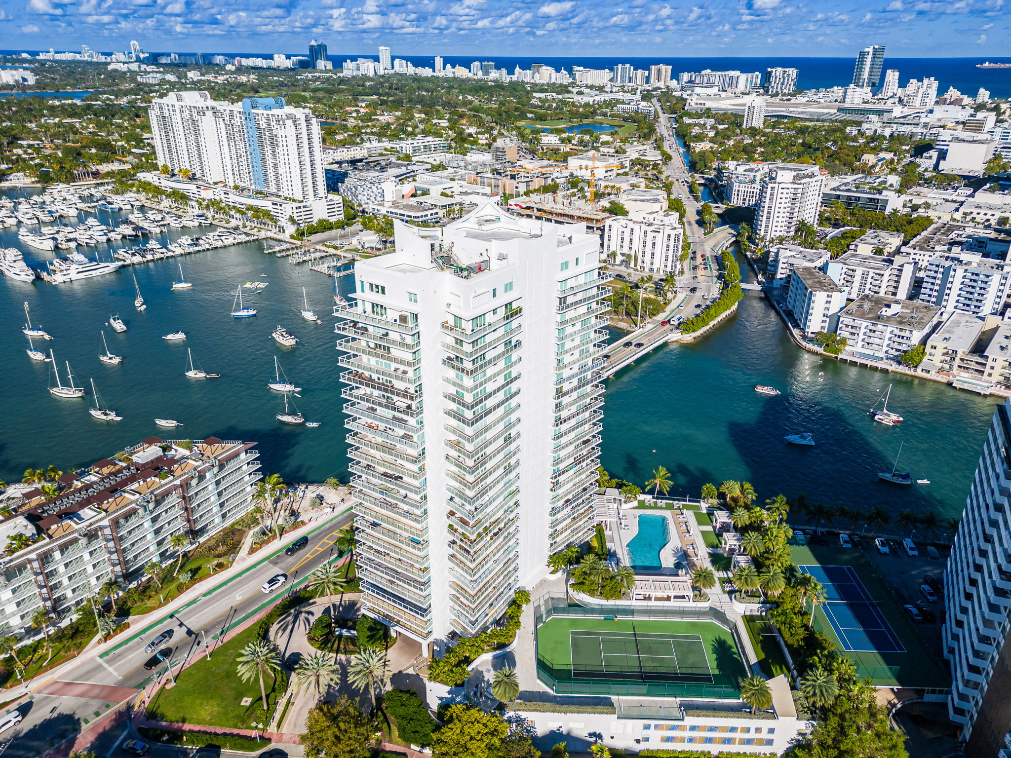 10 Venetian Way Miami Beach FL 33139