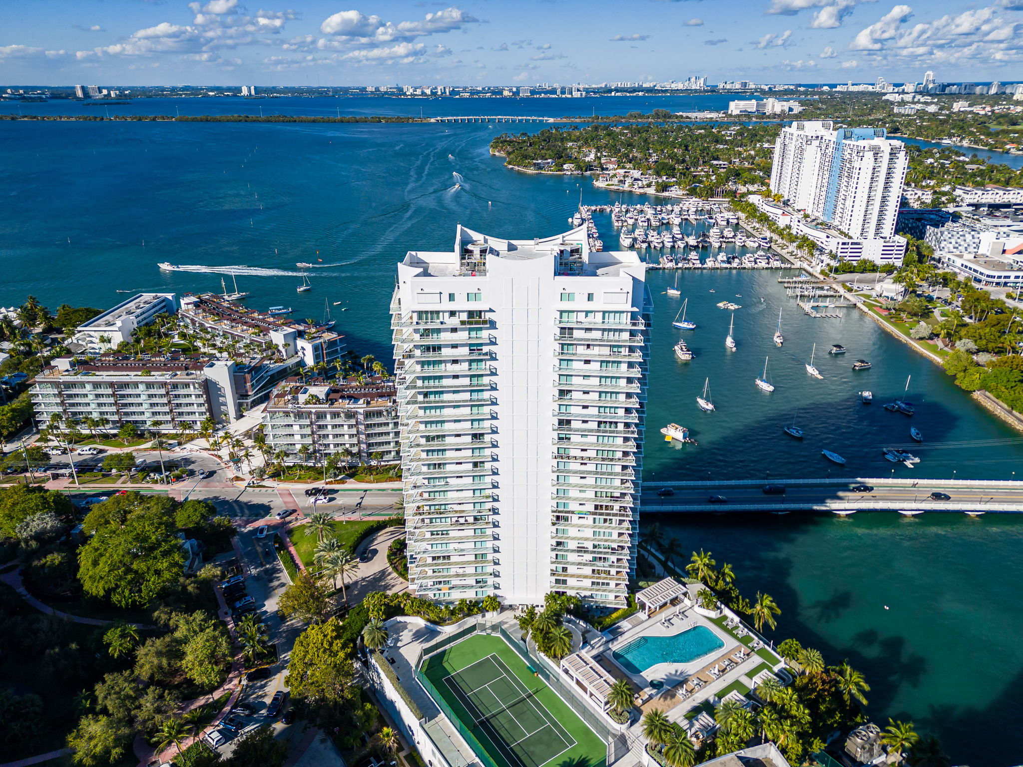 10 Venetian Way Miami Beach FL 33139