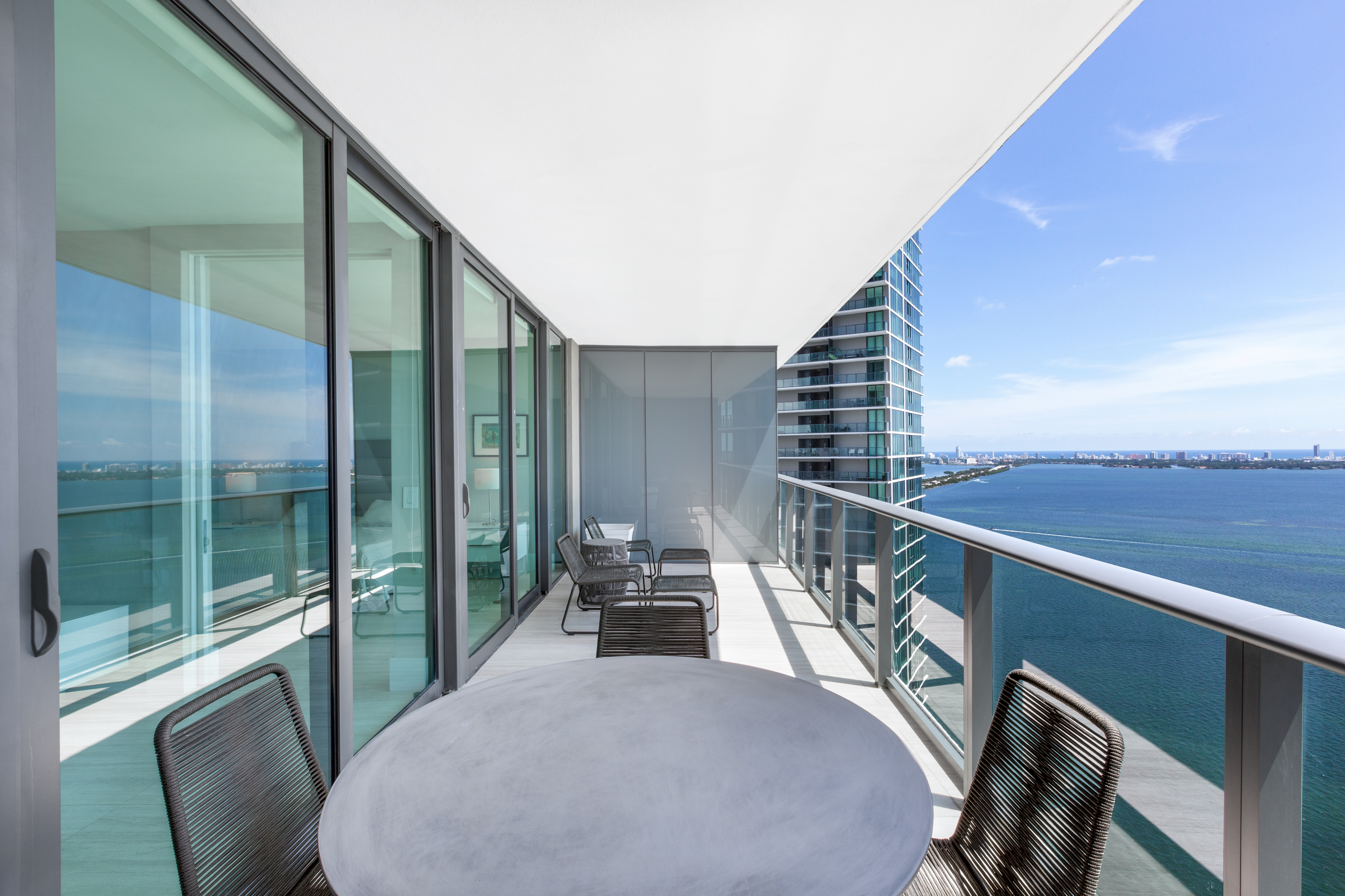 650 NE 32nd Street Miami FL 33137