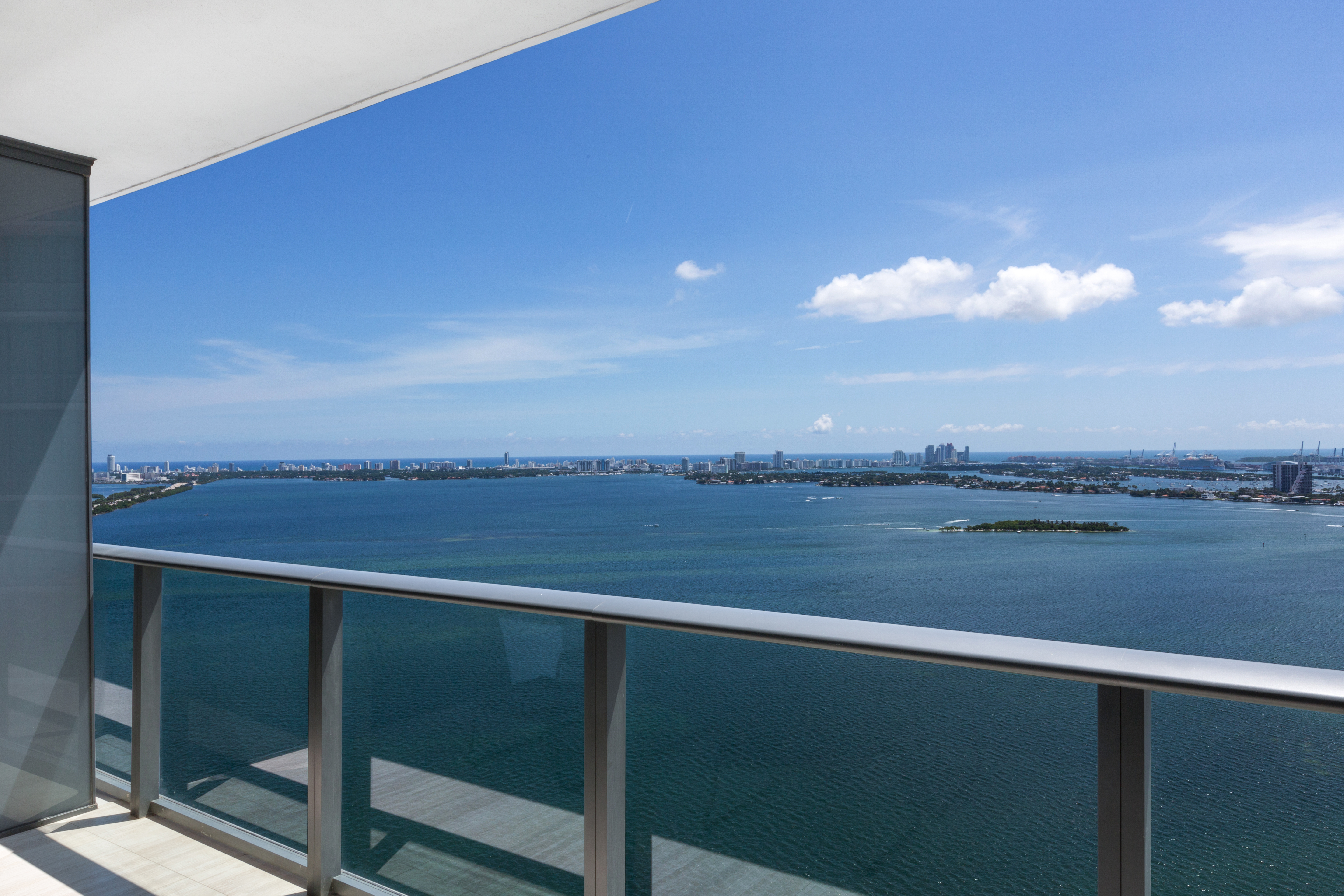 650 NE 32nd Street Miami FL 33137