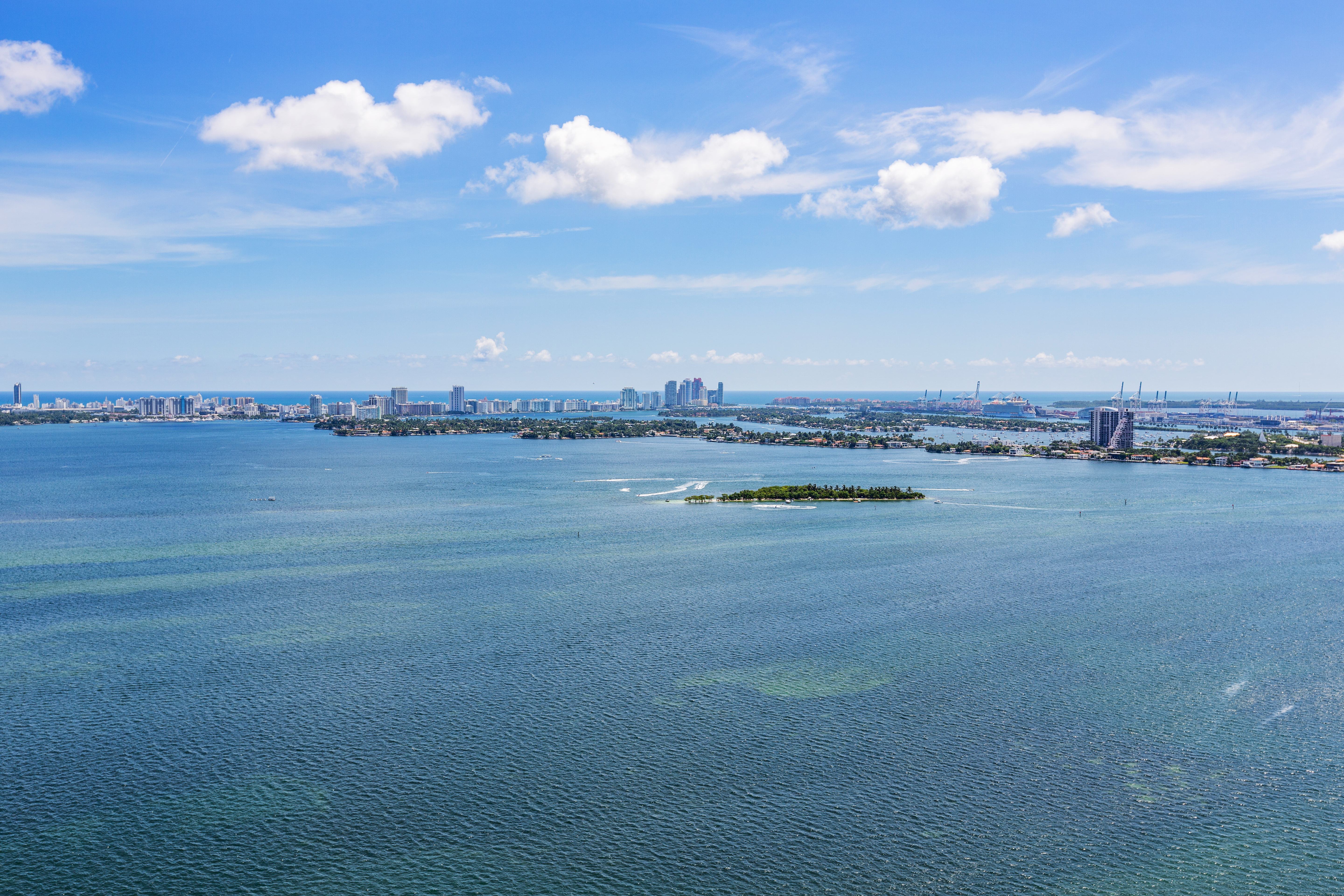 650 NE 32nd Street Miami FL 33137