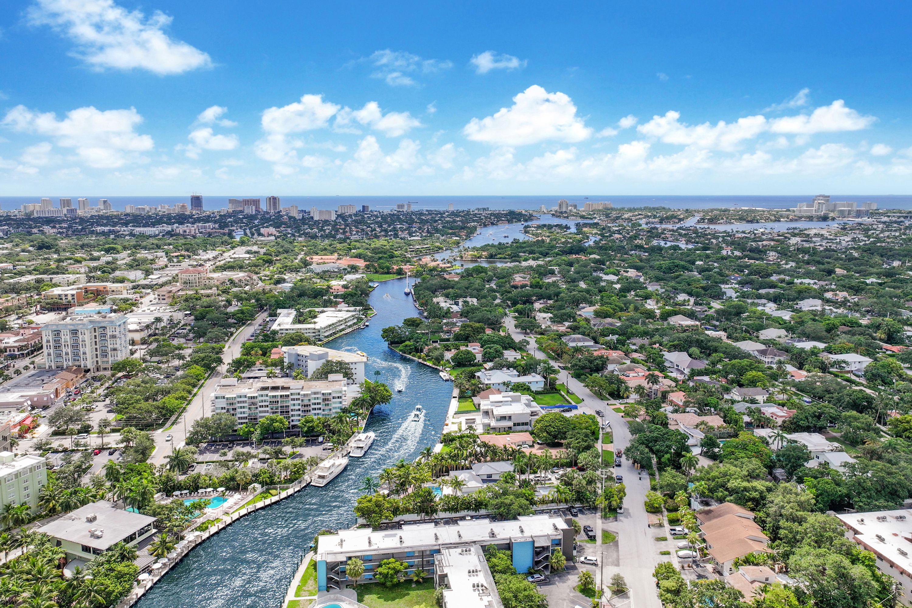 150 NE 15th Avenue Fort Lauderdale FL 33301