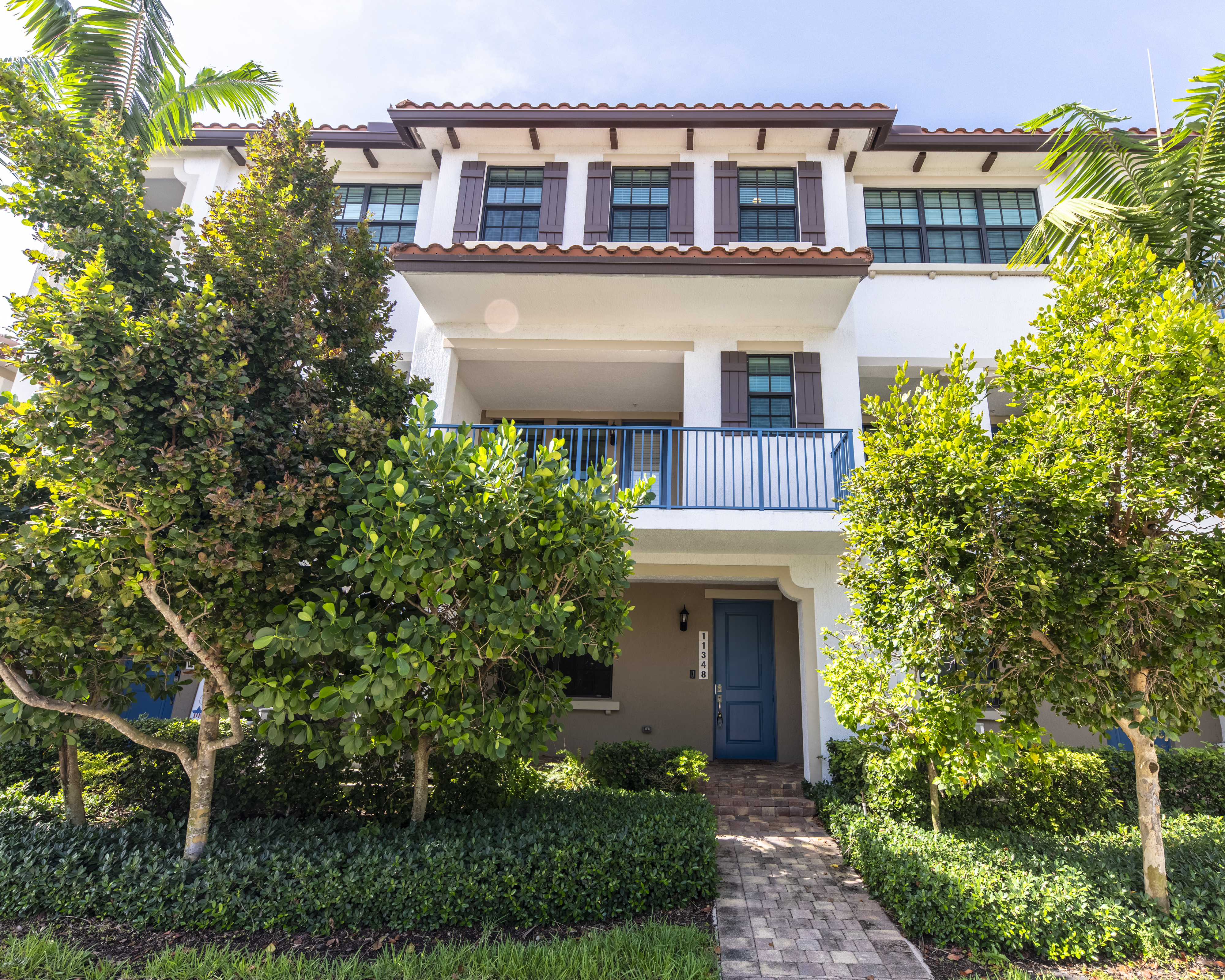 11348 SW 14th Street Pembroke Pines FL 33025