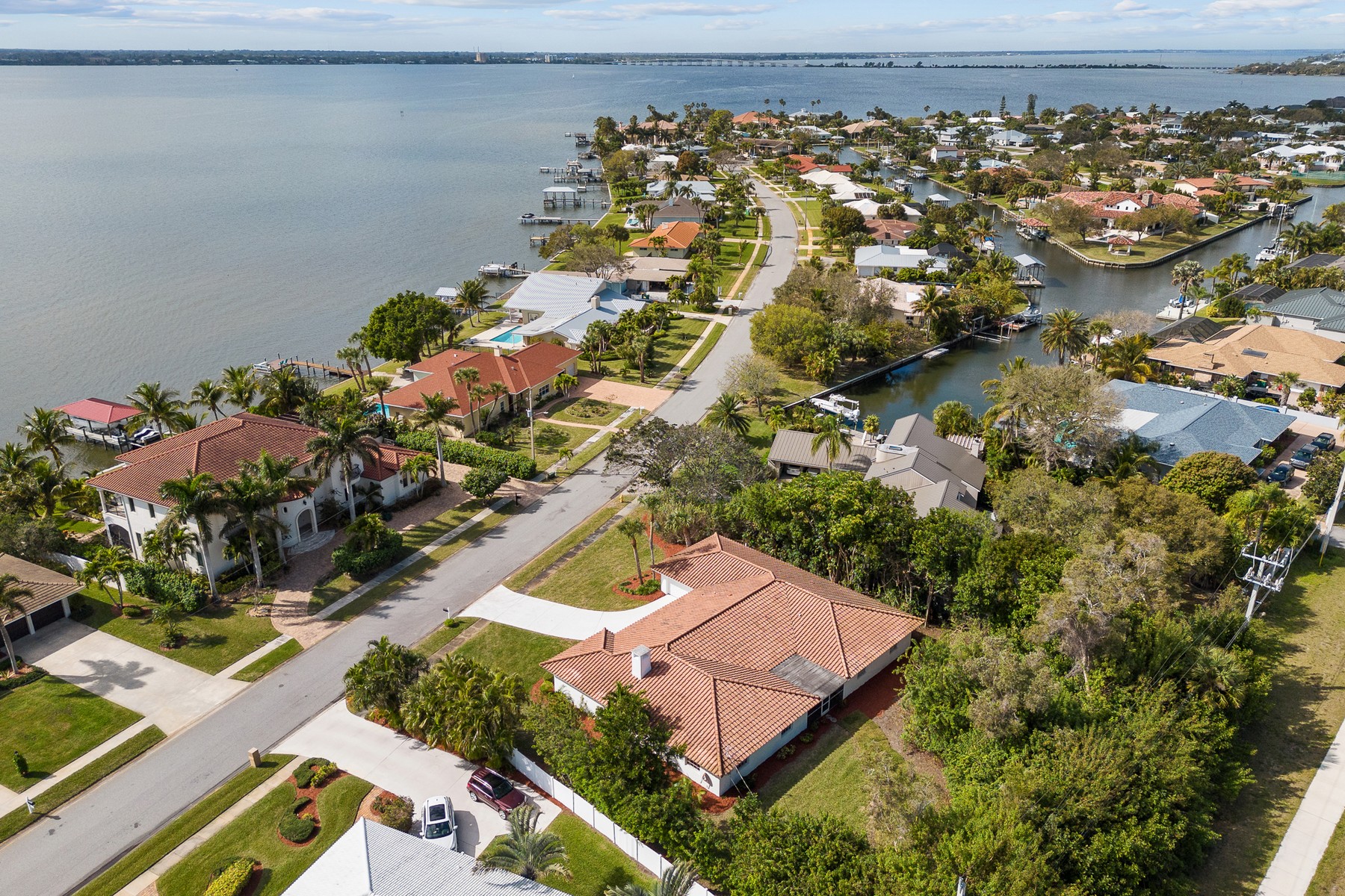 716 Malibu Lane Indialantic FL 32903