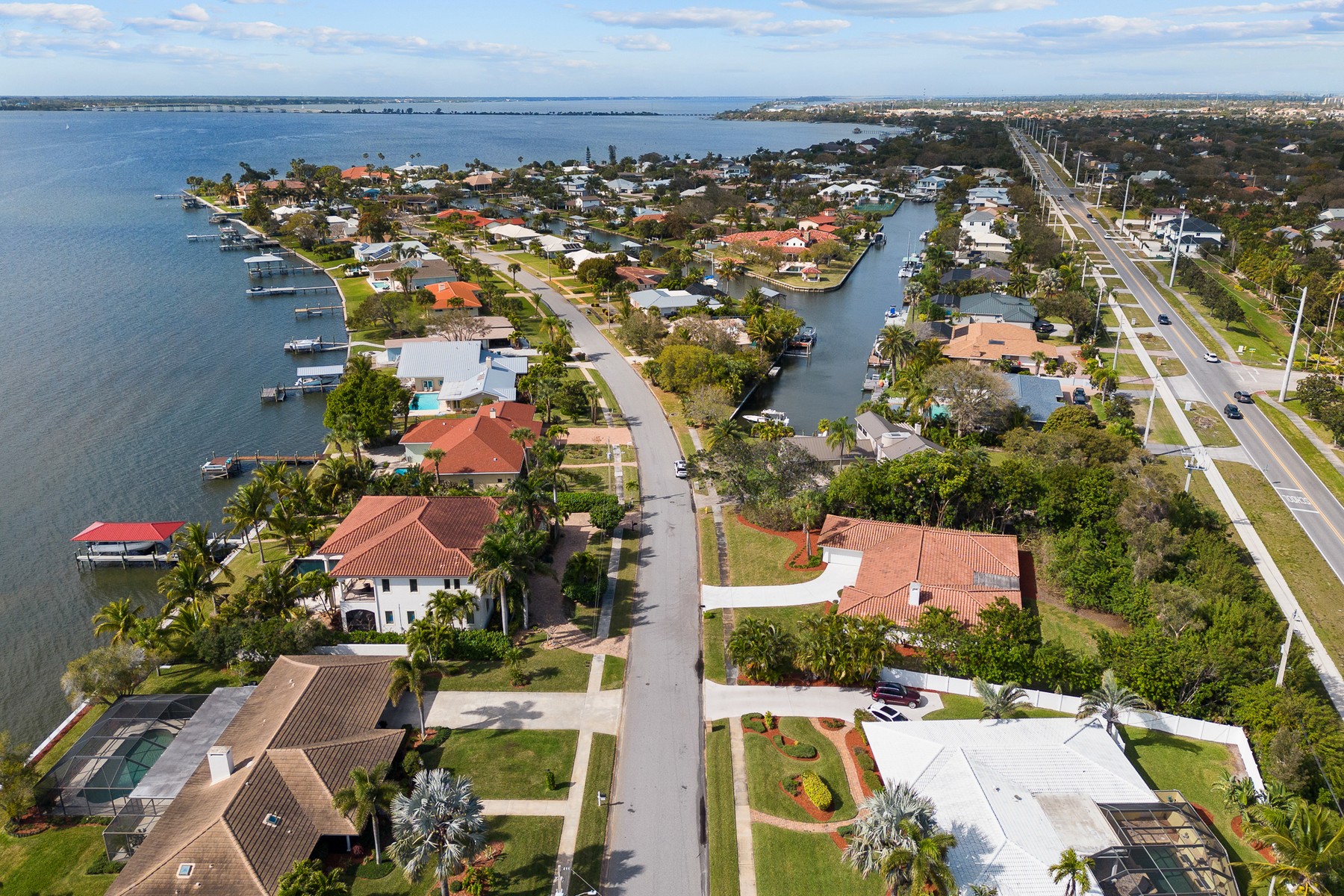 716 Malibu Lane Indialantic FL 32903