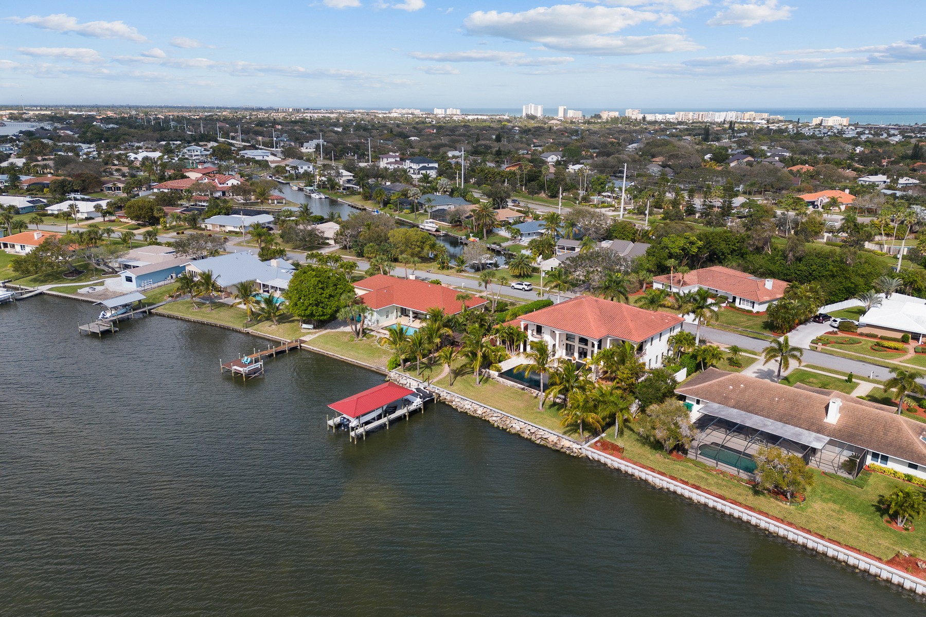 716 Malibu Lane Indialantic FL 32903