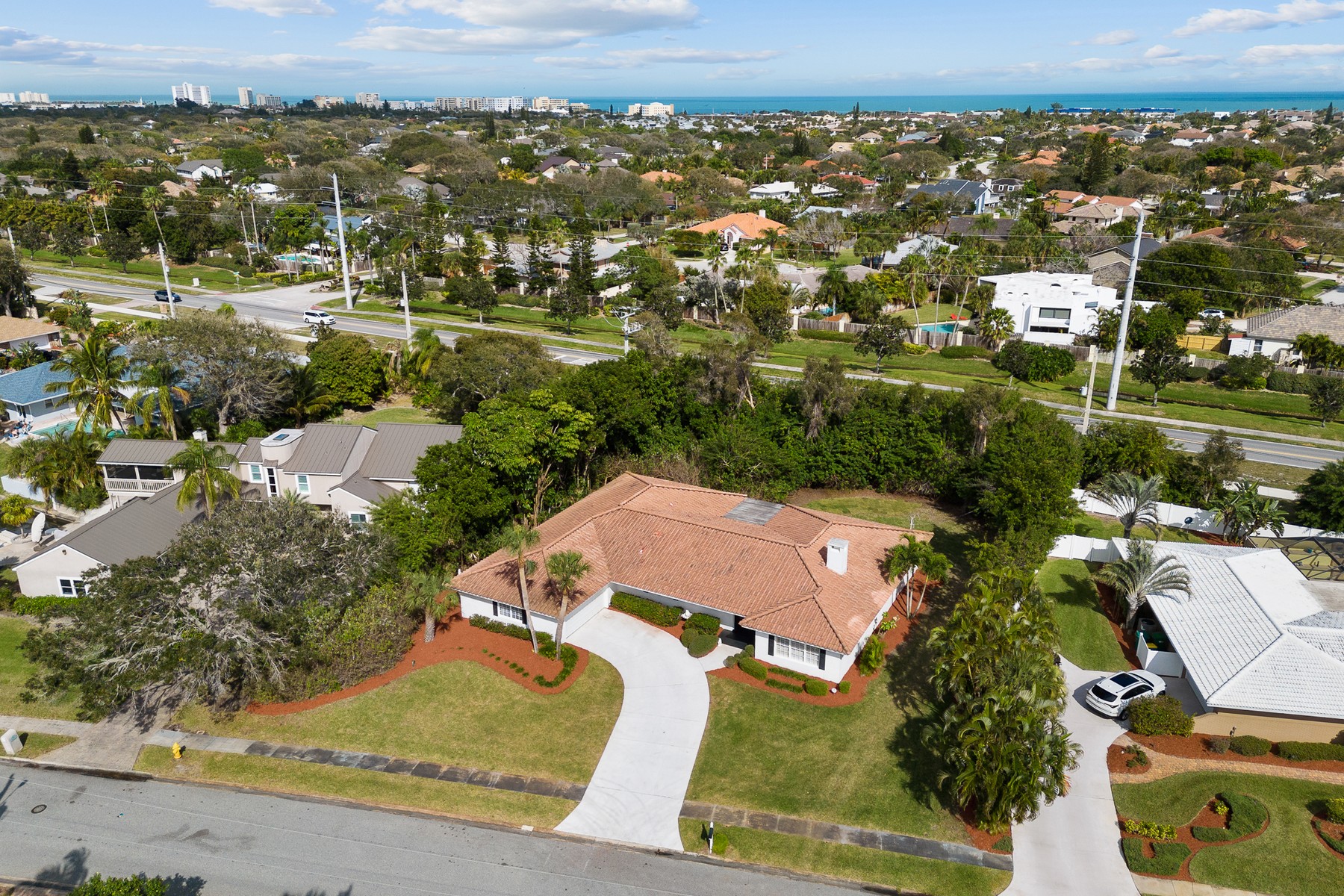 716 Malibu Lane Indialantic FL 32903