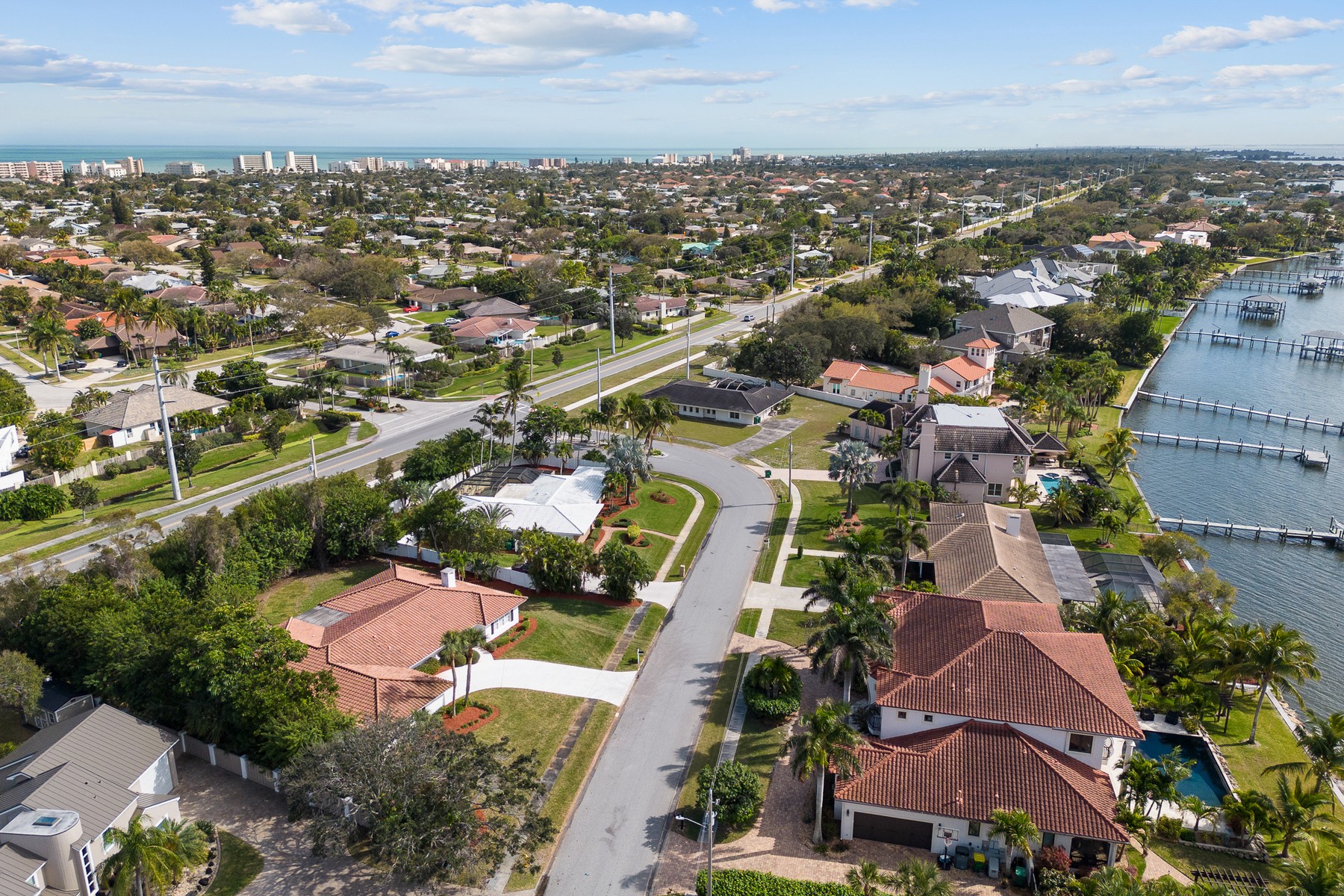 716 Malibu Lane Indialantic FL 32903