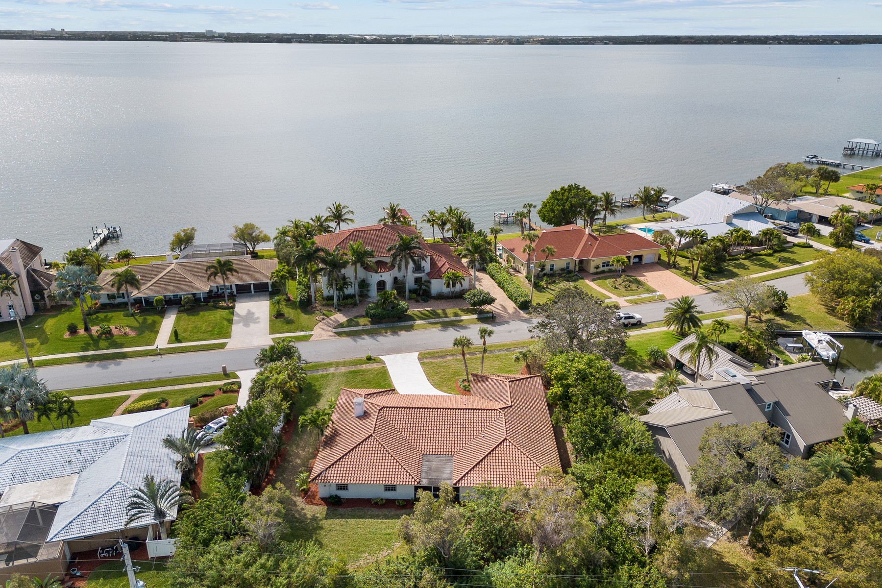 716 Malibu Lane Indialantic FL 32903