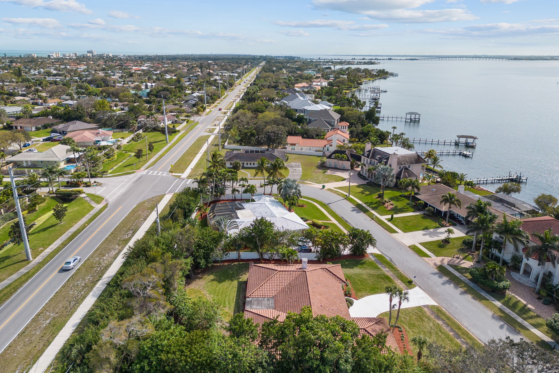 716 Malibu Lane Indialantic FL 32903