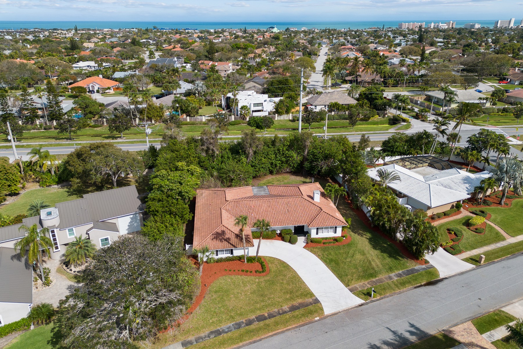 716 Malibu Lane Indialantic FL 32903
