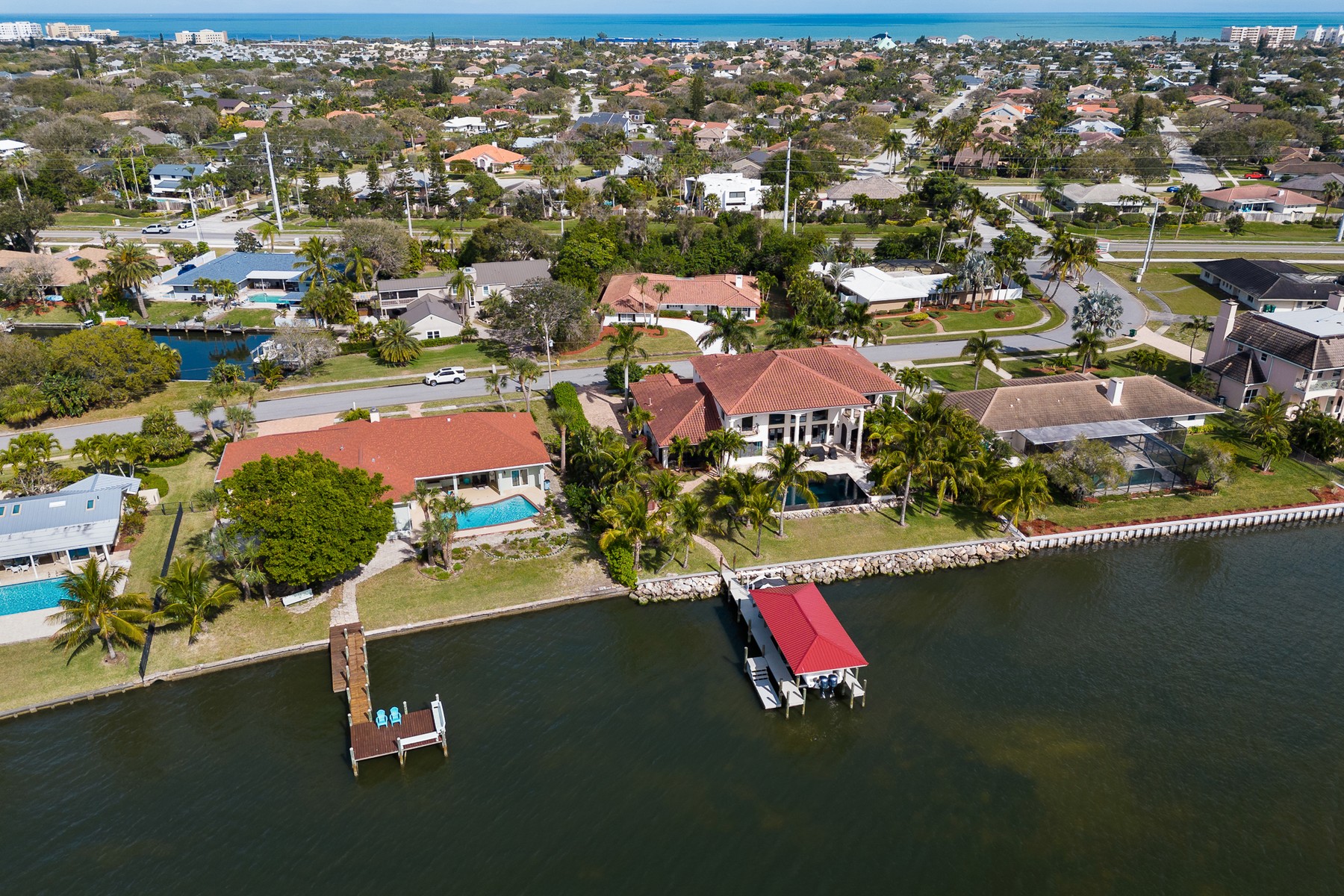 716 Malibu Lane Indialantic FL 32903