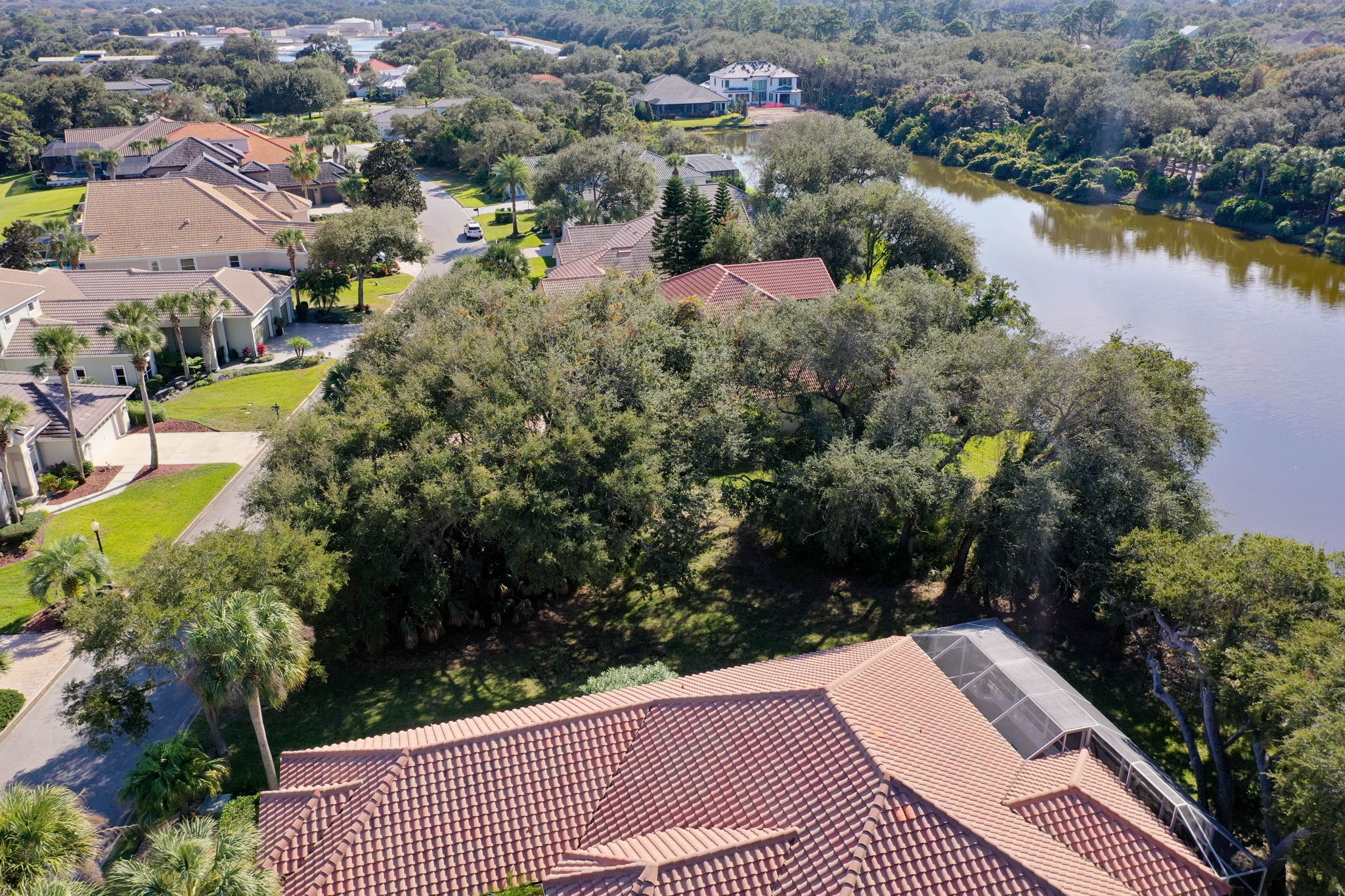 8 Flagship Drive Palm Coast FL 32137