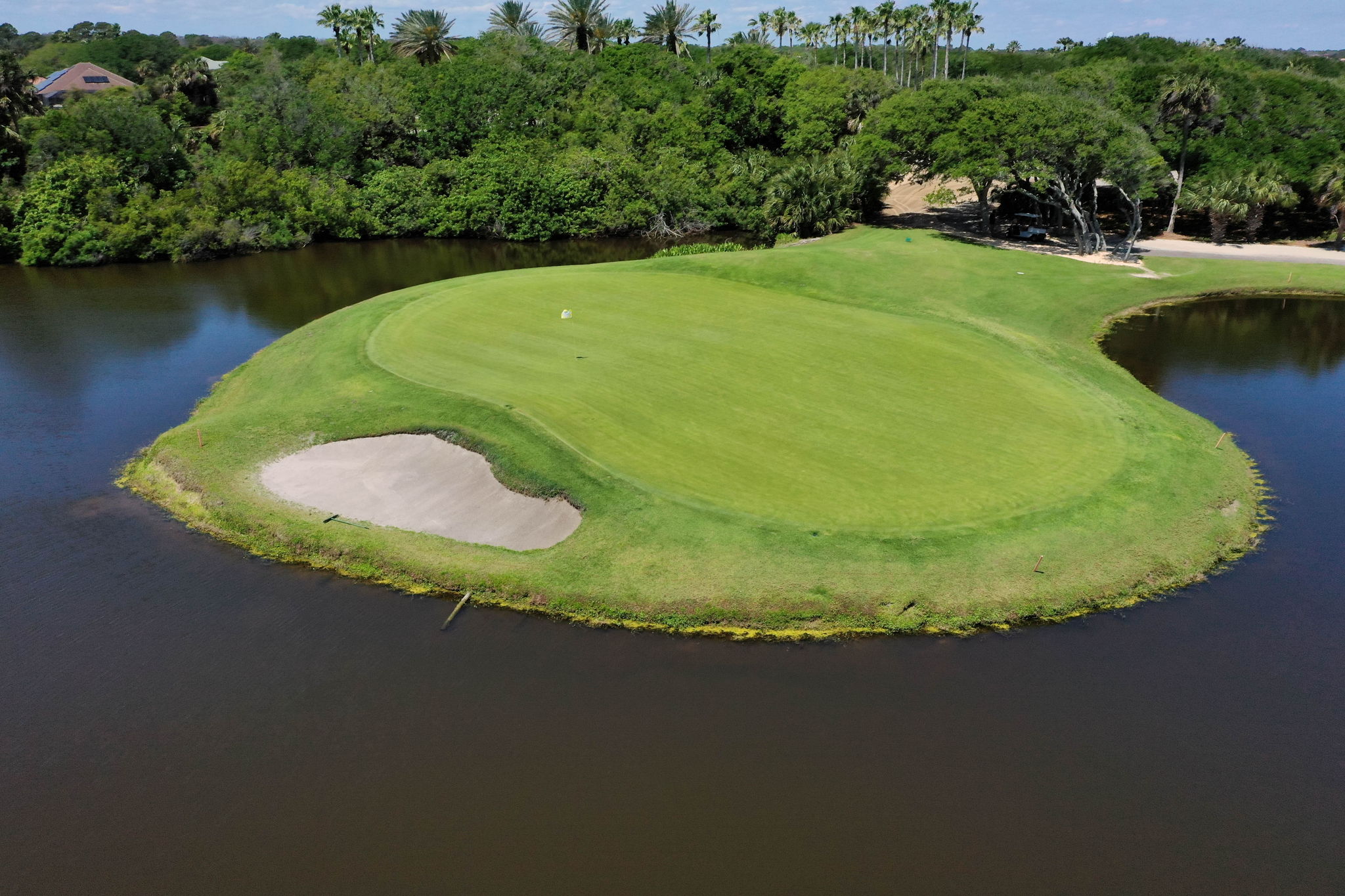 8 Flagship Drive Palm Coast FL 32137