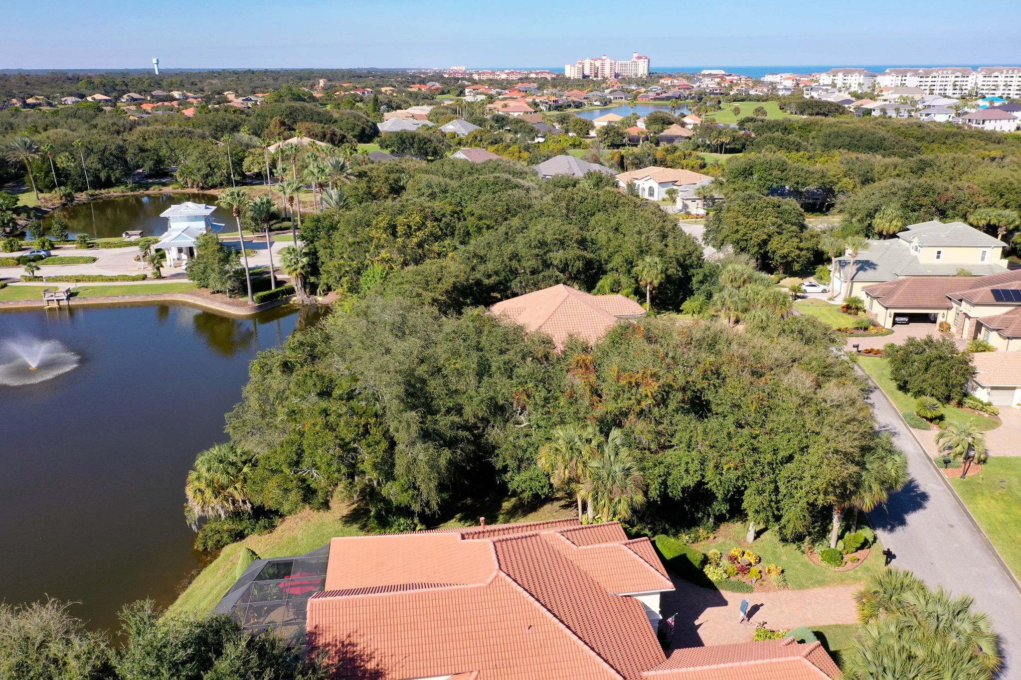 8 Flagship Drive Palm Coast FL 32137