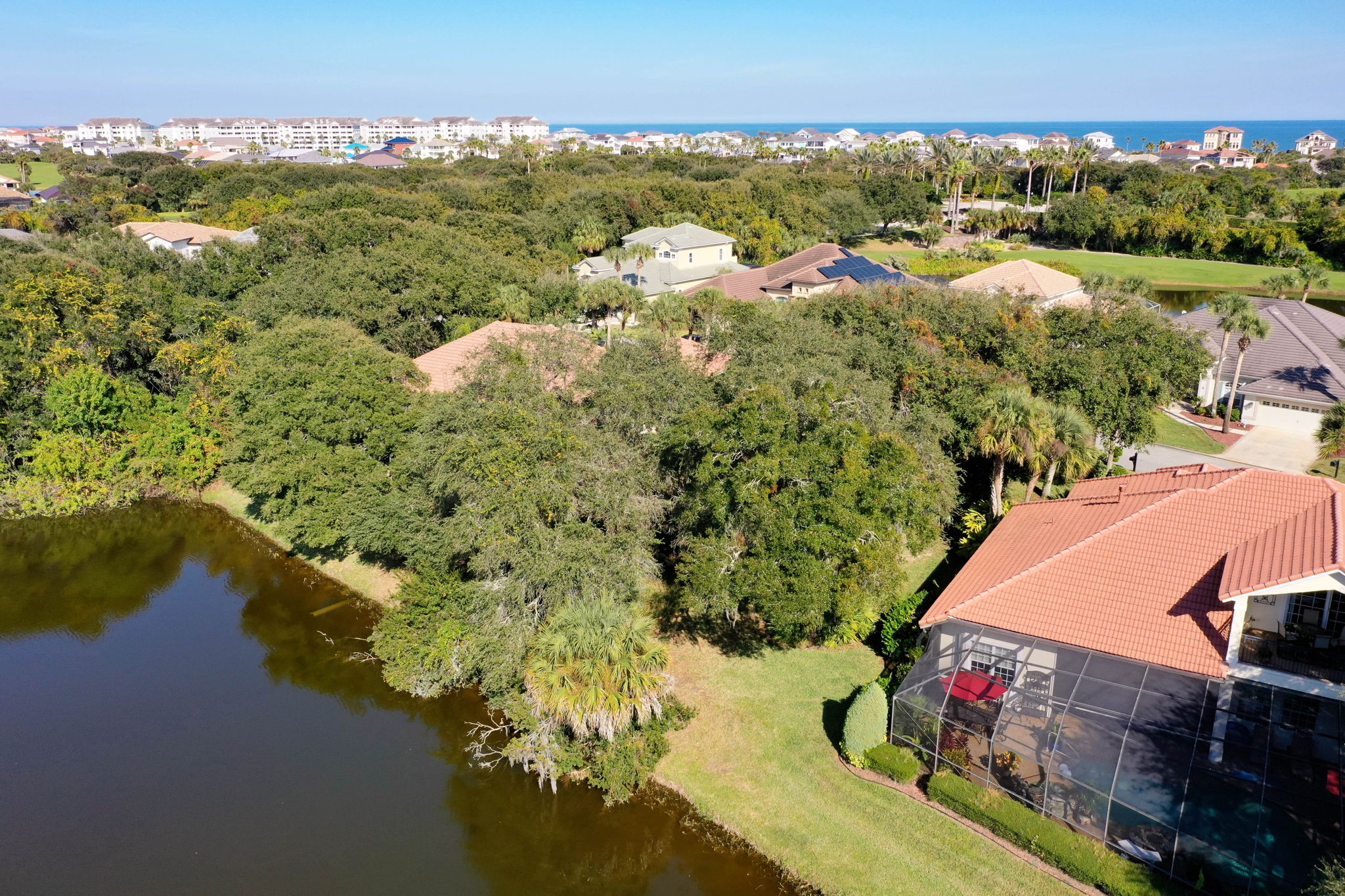 8 Flagship Drive Palm Coast FL 32137