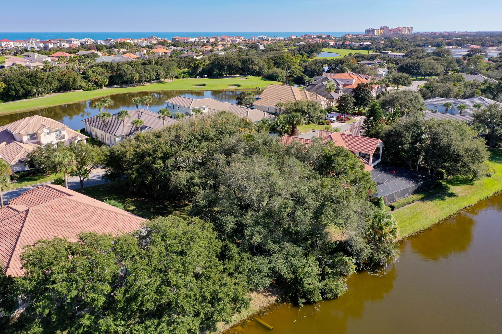 8 Flagship Drive Palm Coast FL 32137