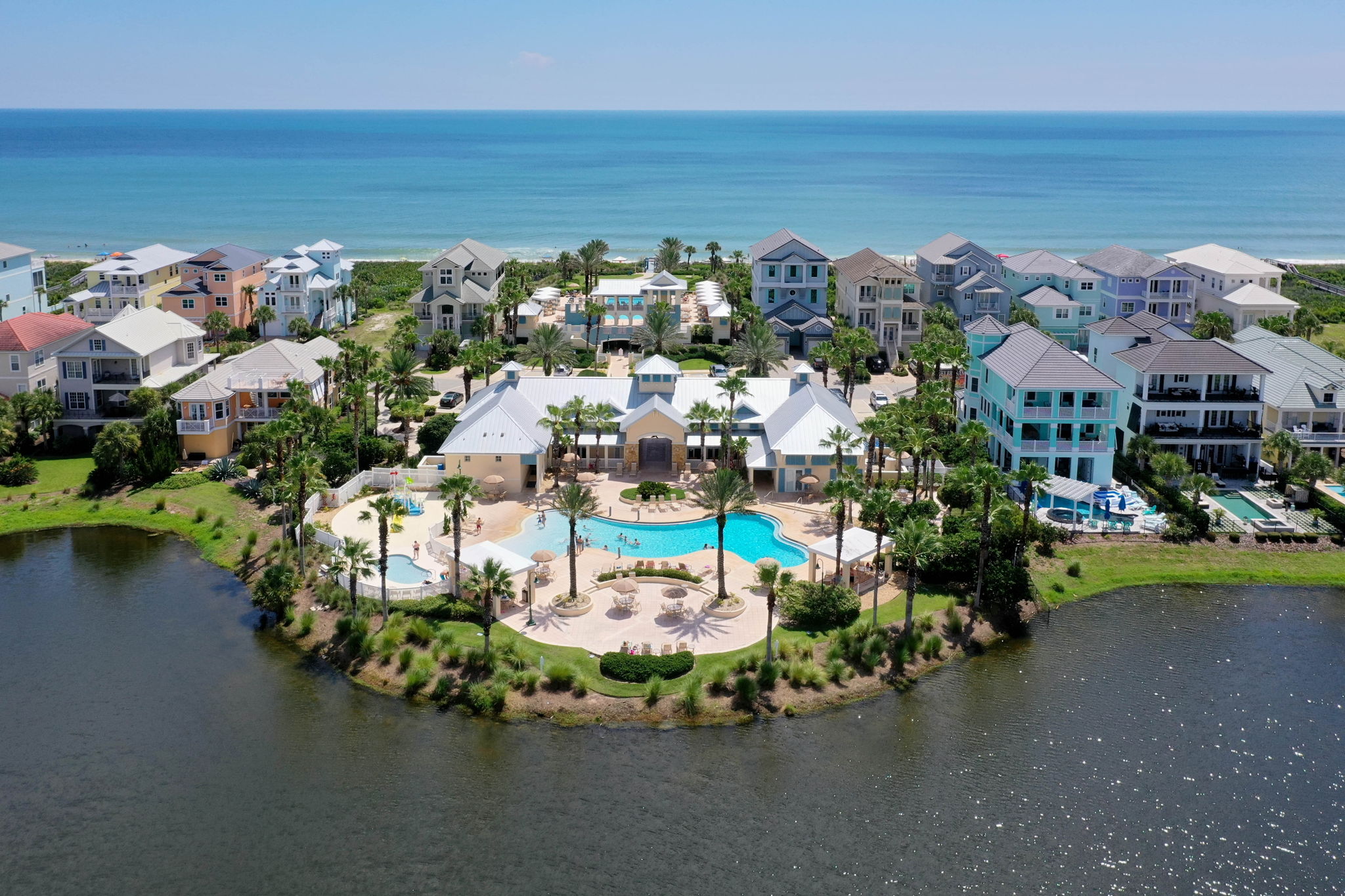 1000 Cinnamon Beach Way Palm Coast FL 32137