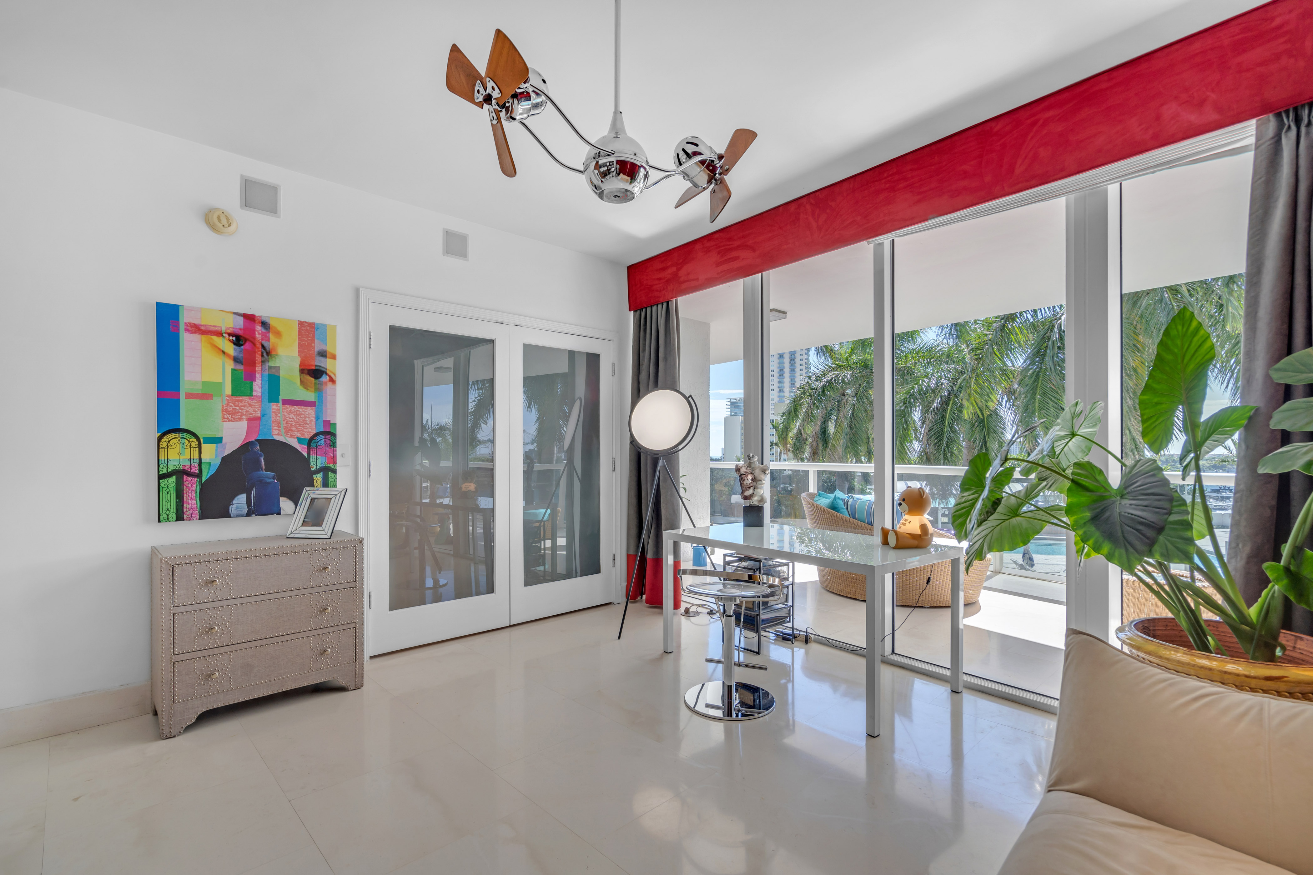 400 Alton Road Miami Beach FL 33139