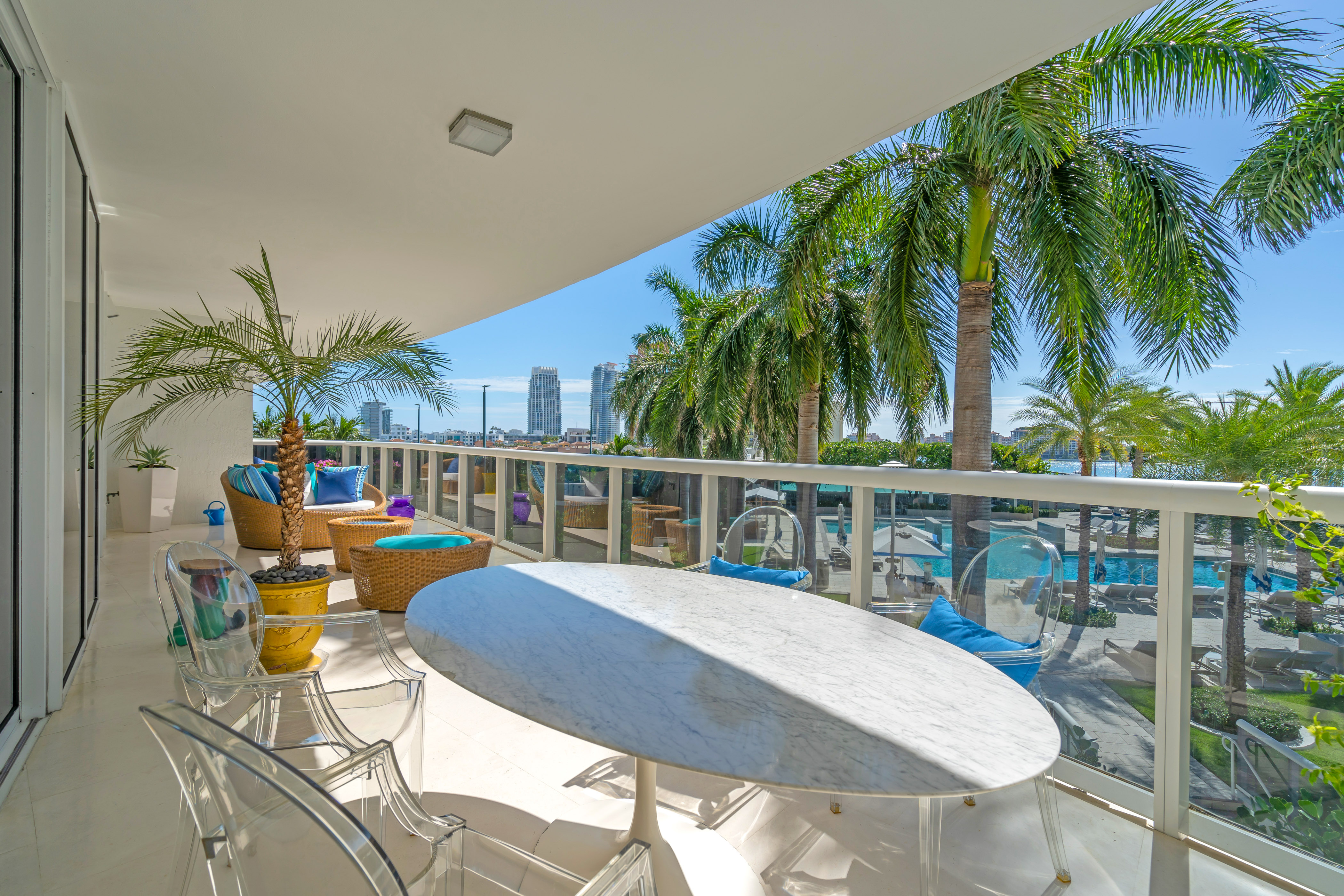 400 Alton Road Miami Beach FL 33139