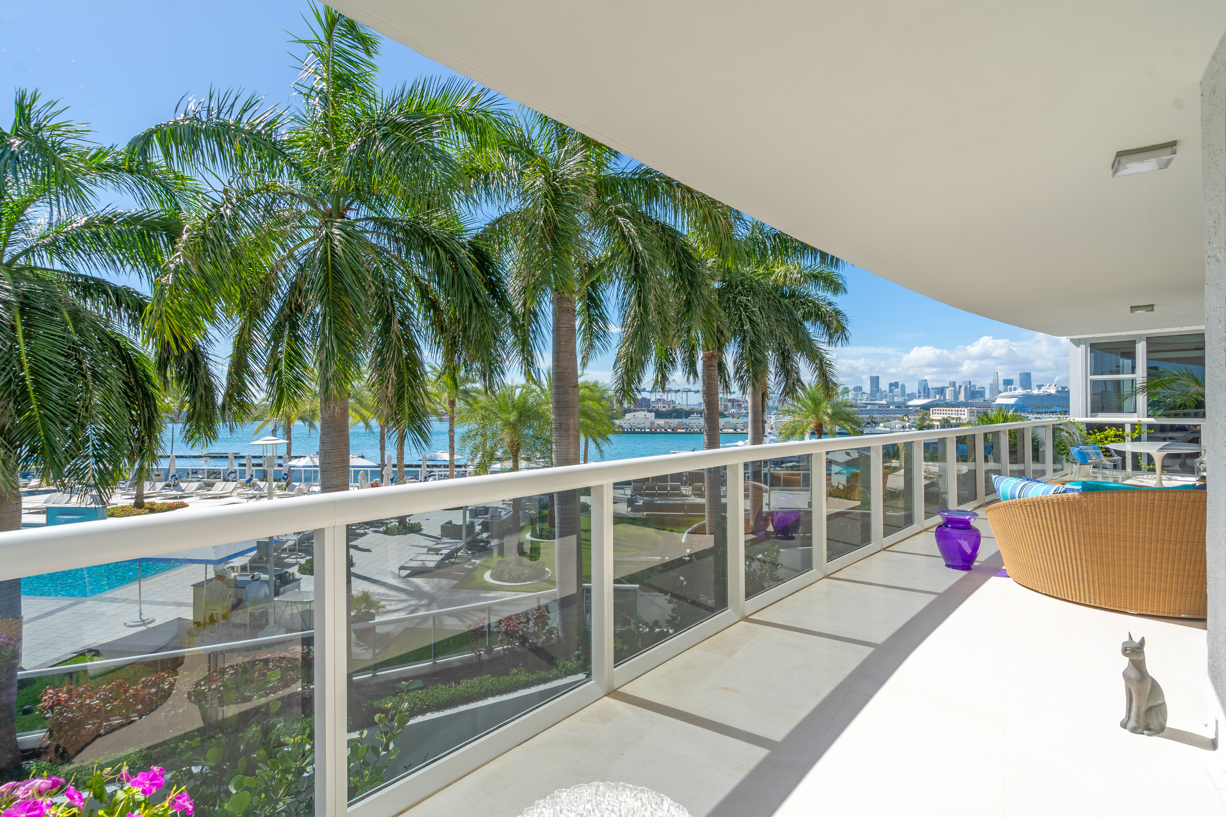 400 Alton Road Miami Beach FL 33139