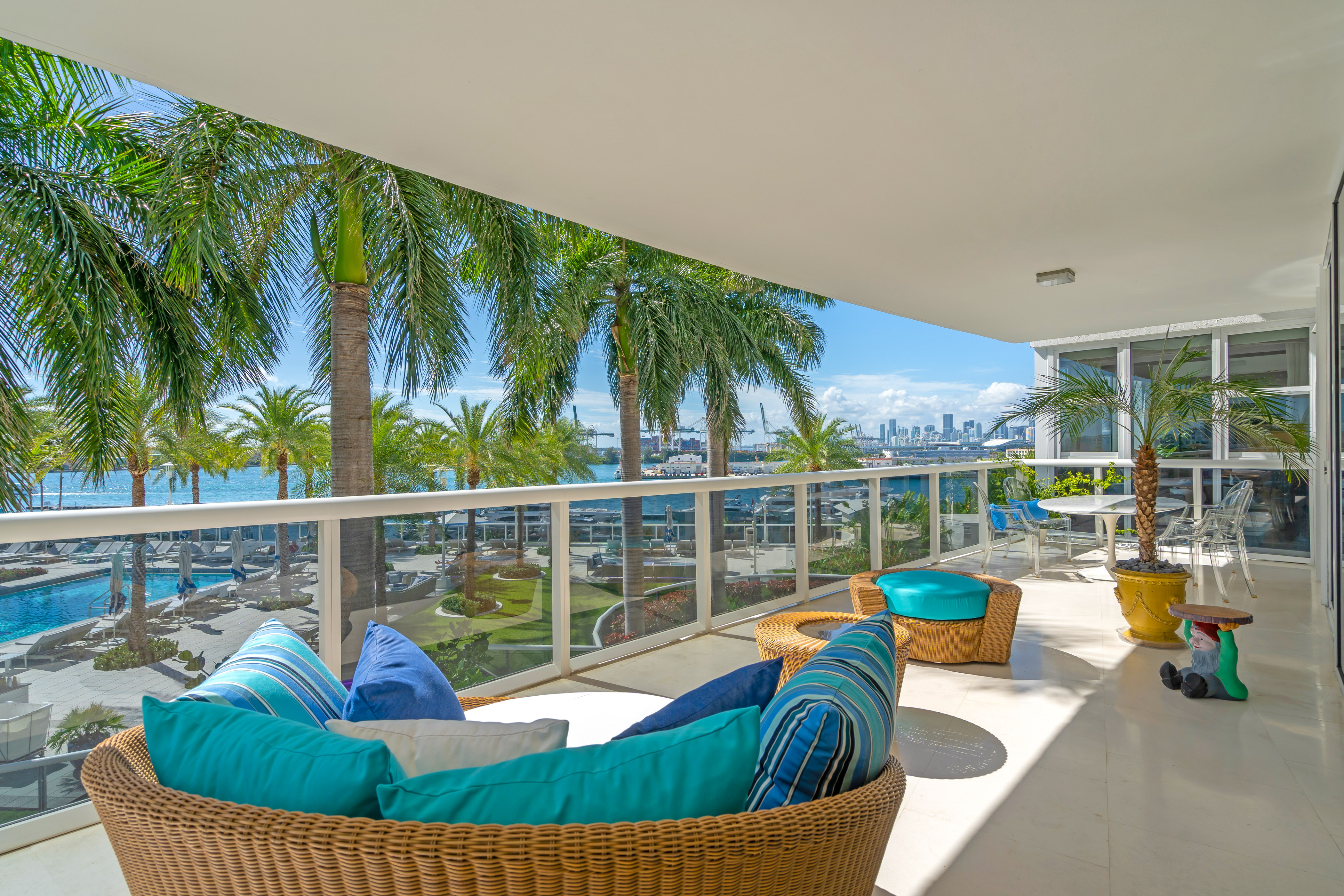 400 Alton Road Miami Beach FL 33139