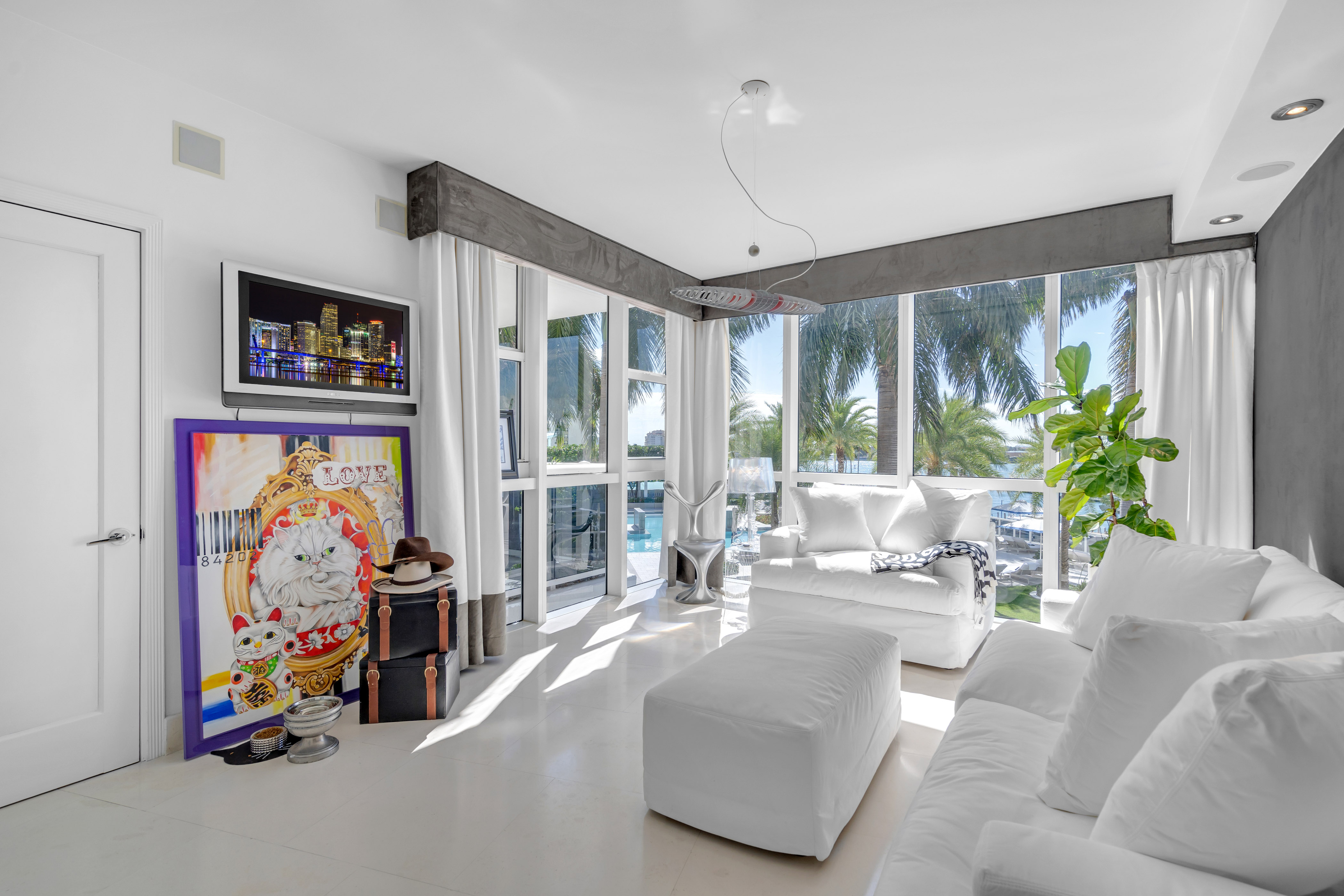 400 Alton Road Miami Beach FL 33139