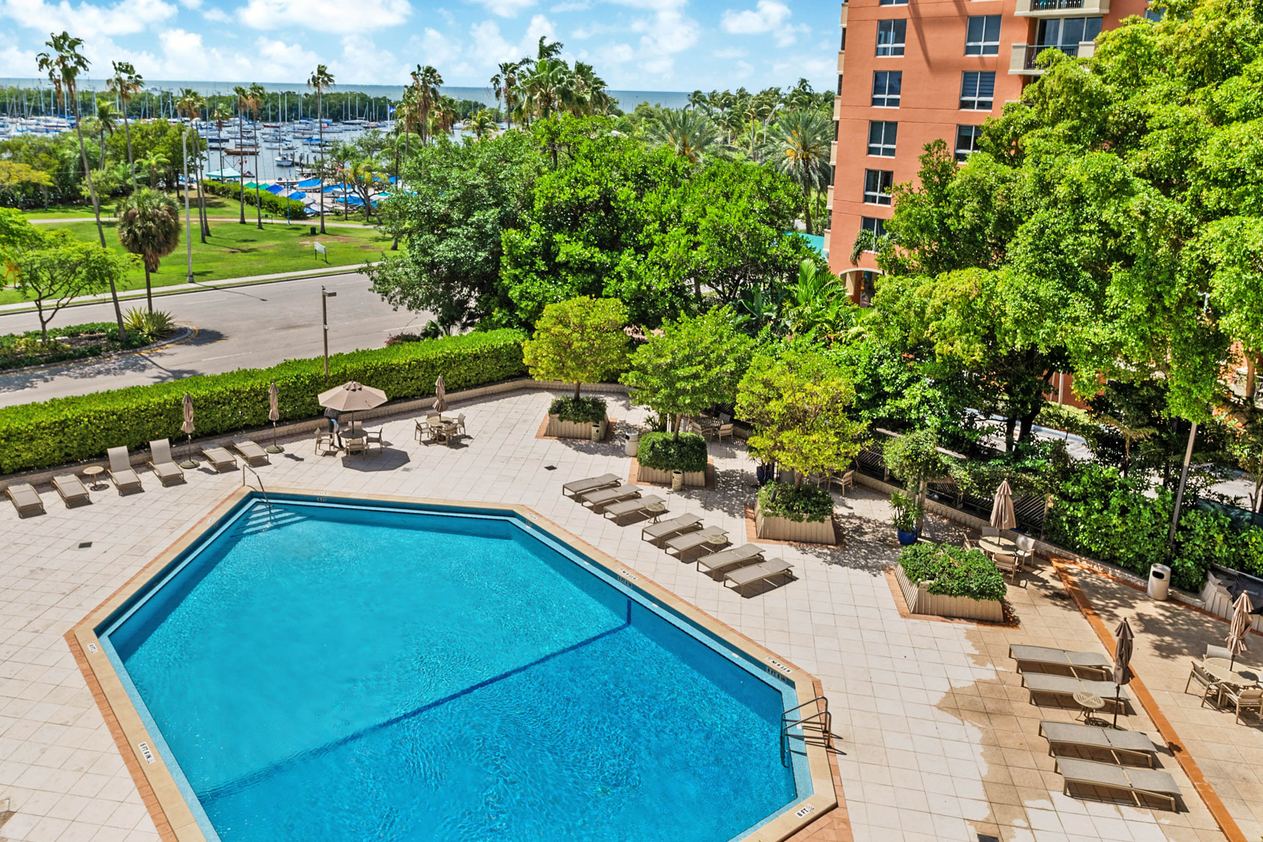 2901 S Bayshore Drive Miami FL 33133